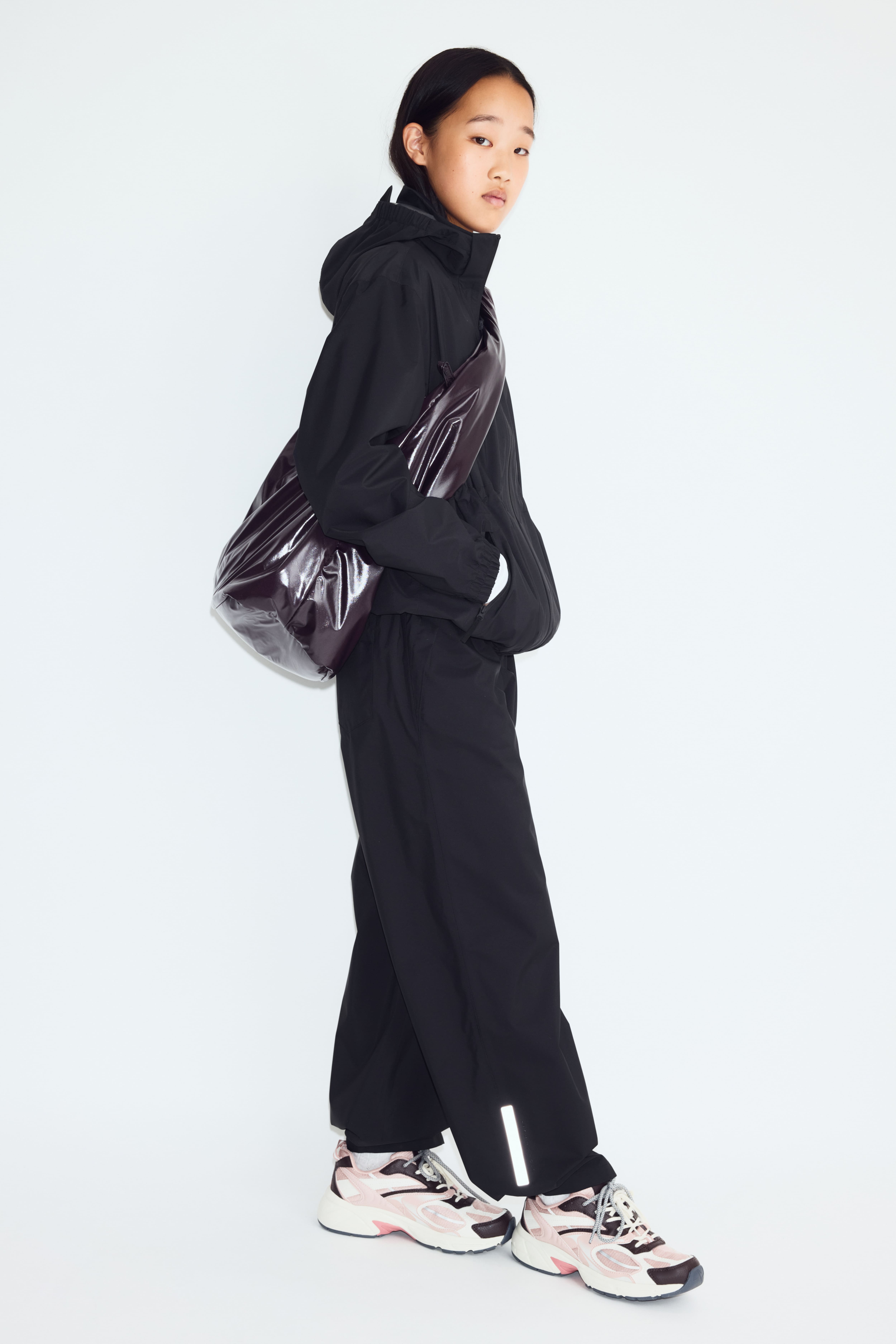 Pantalon de pluie repliable classique StormMove🅪