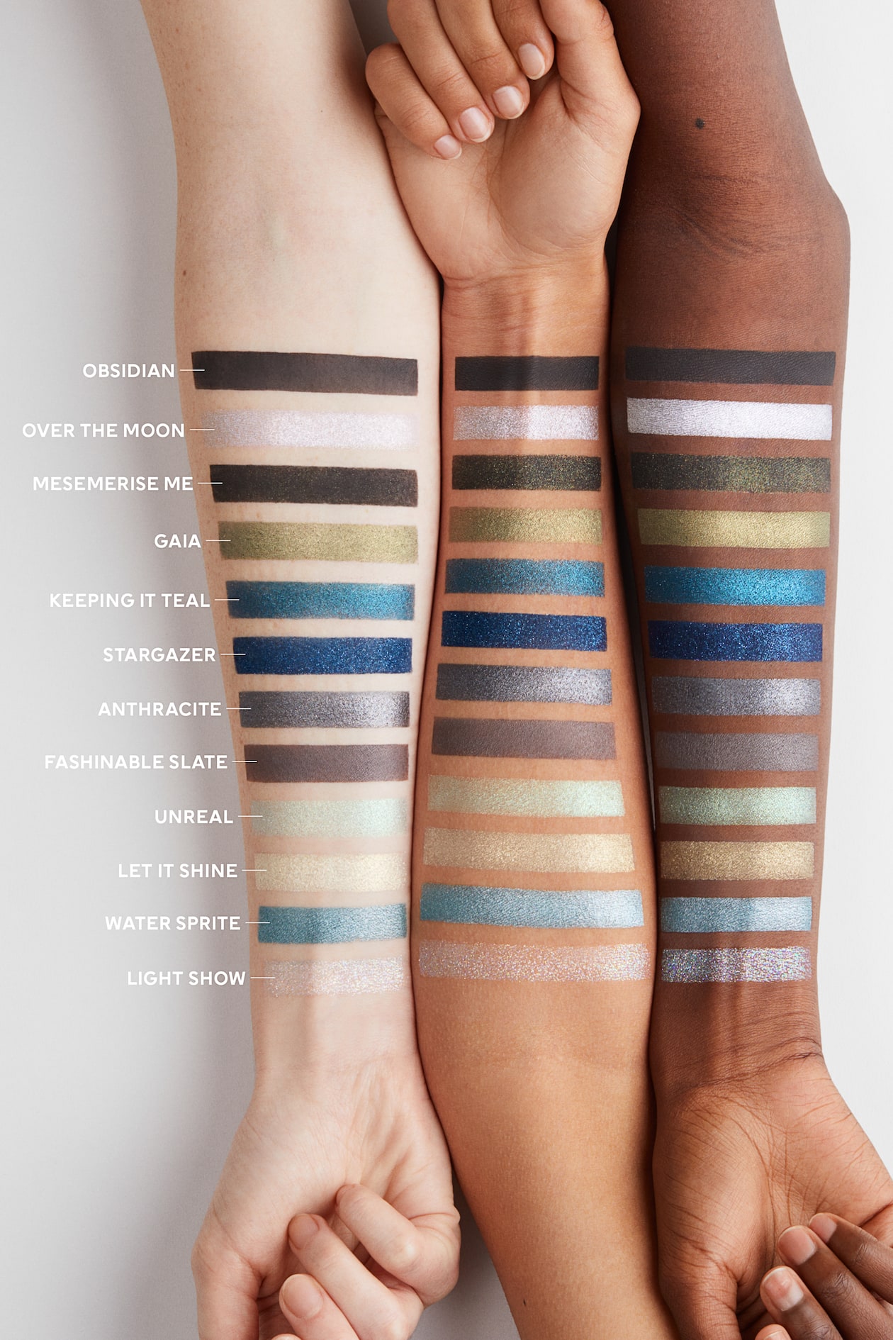 Eyeshadow - image 4
