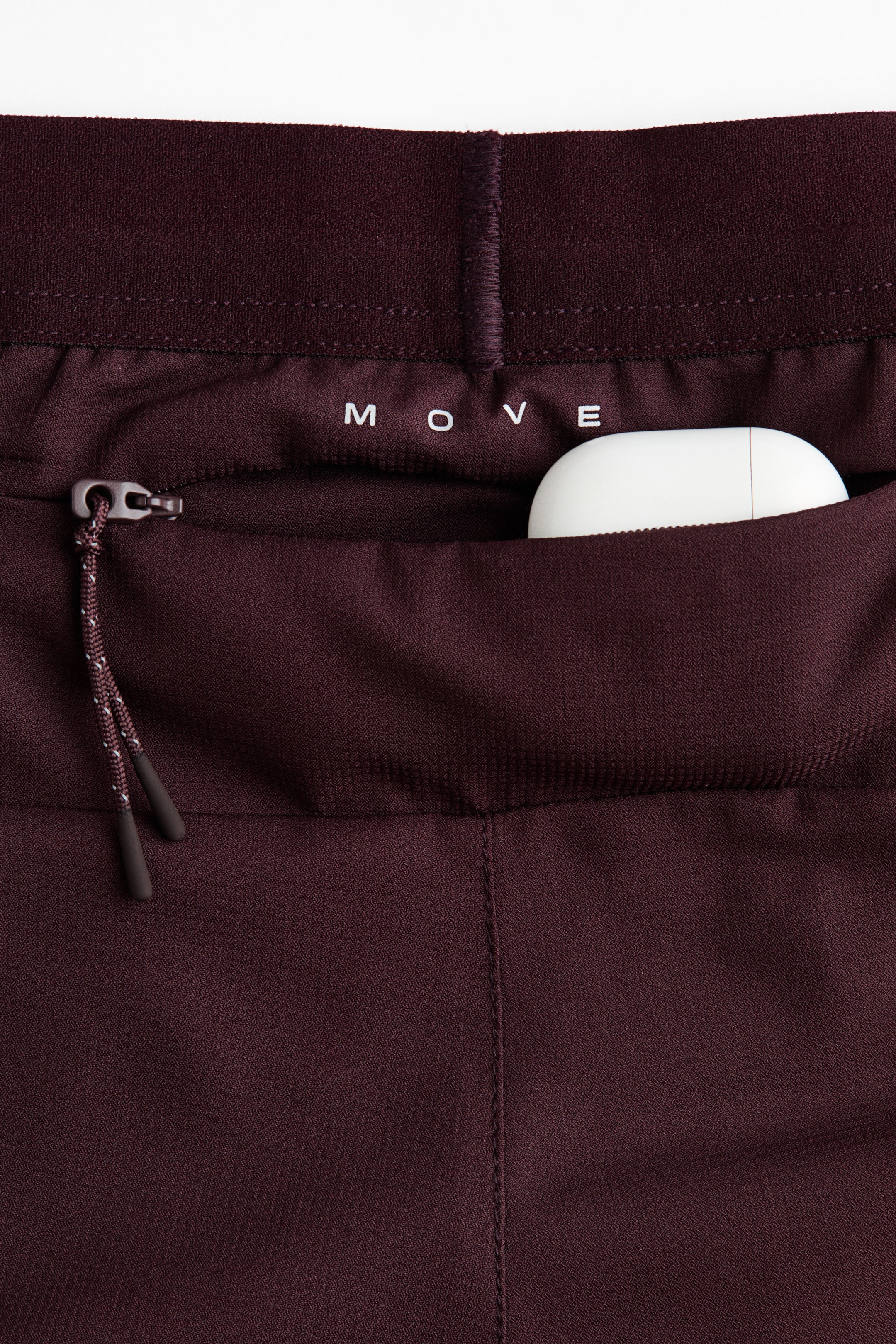 Running Shorts with DryMove™