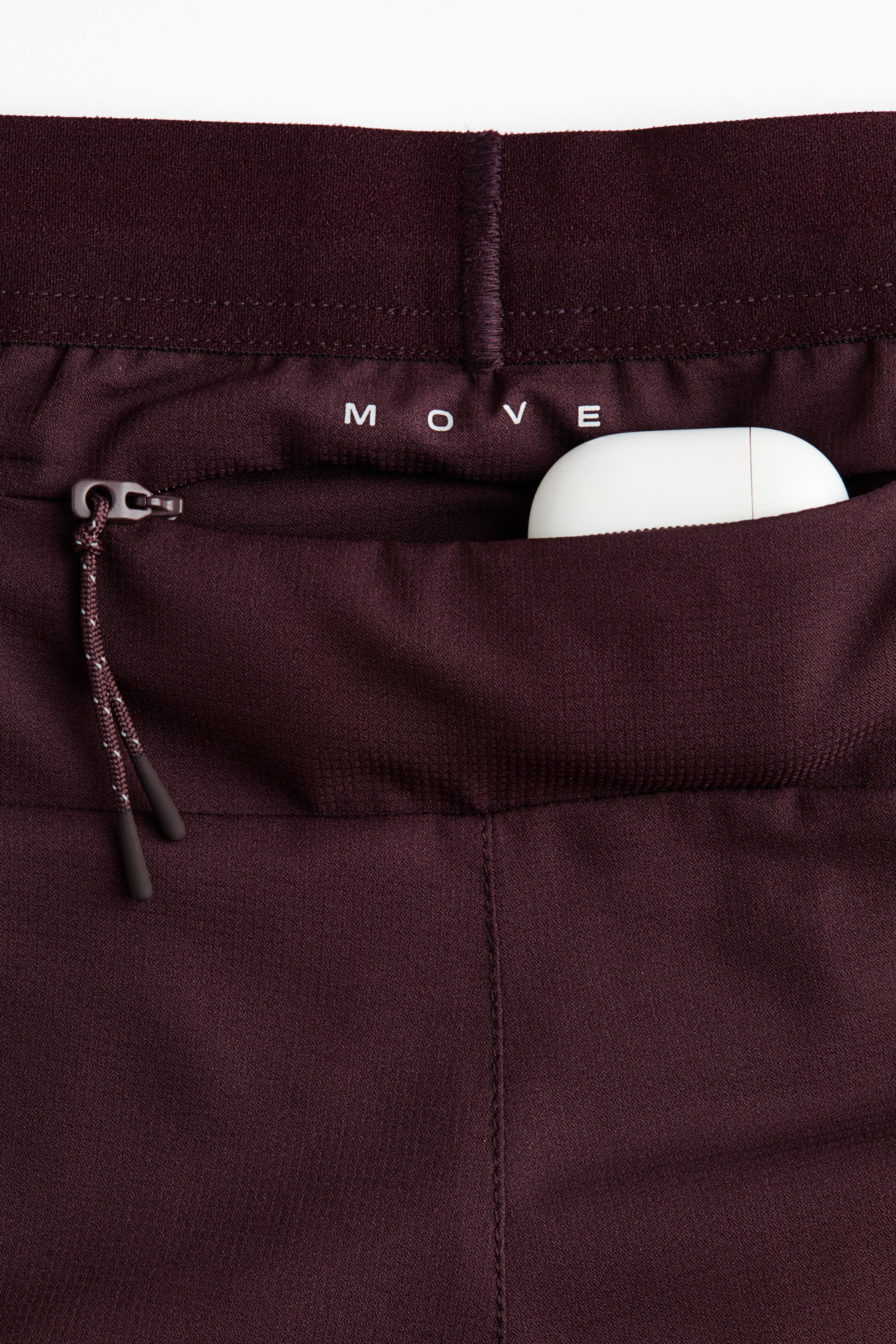 Running Shorts with DryMove™