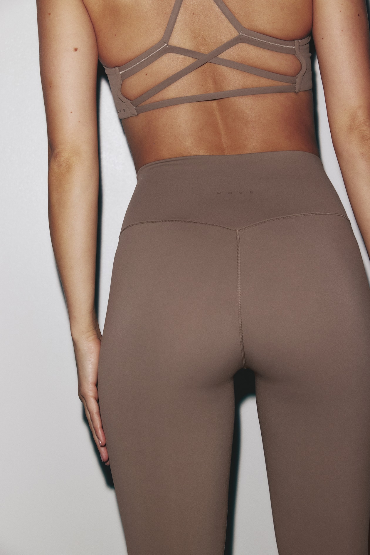 SculptMove High-Waist Leggings - image 2
