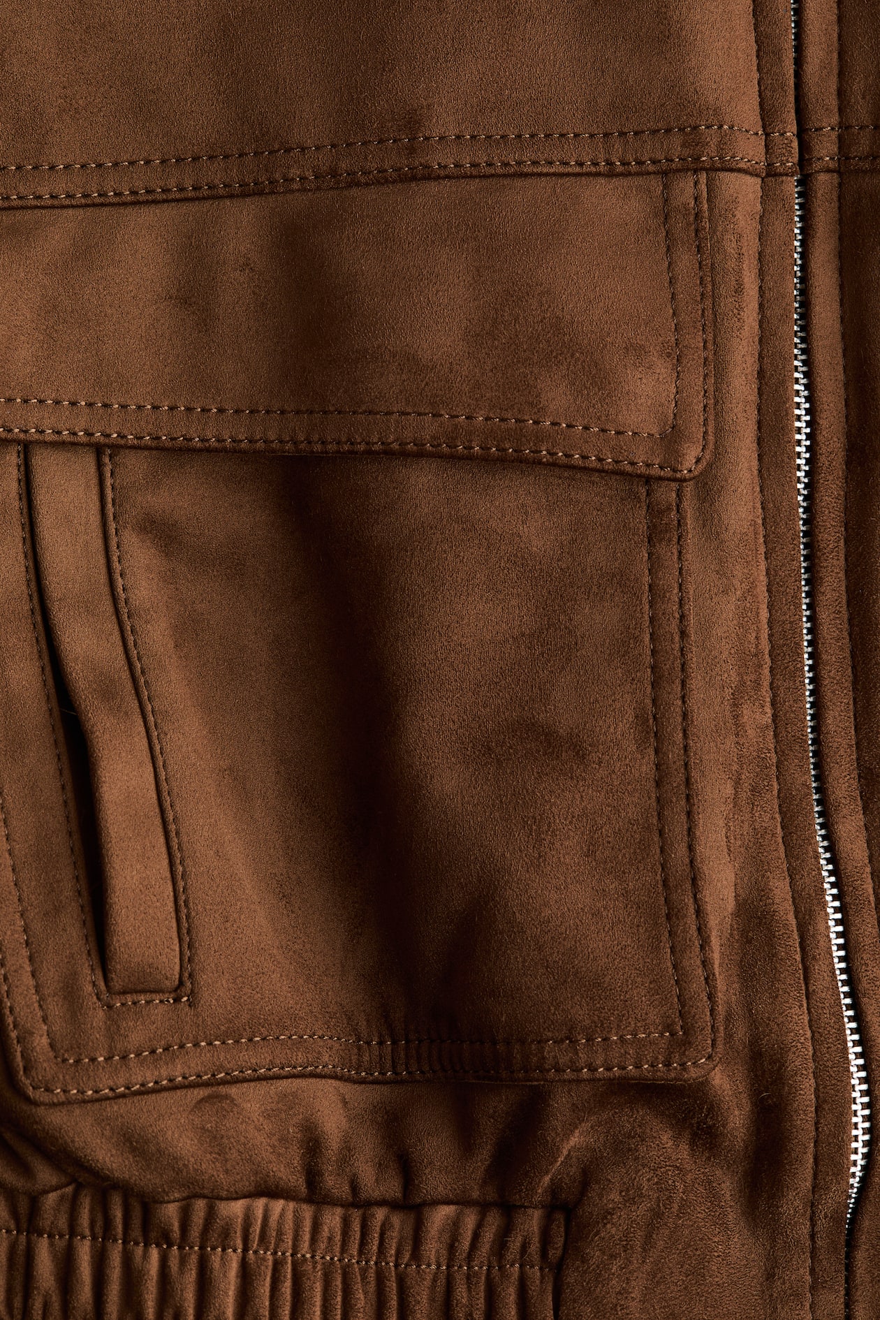 Coated Jacket - image 4