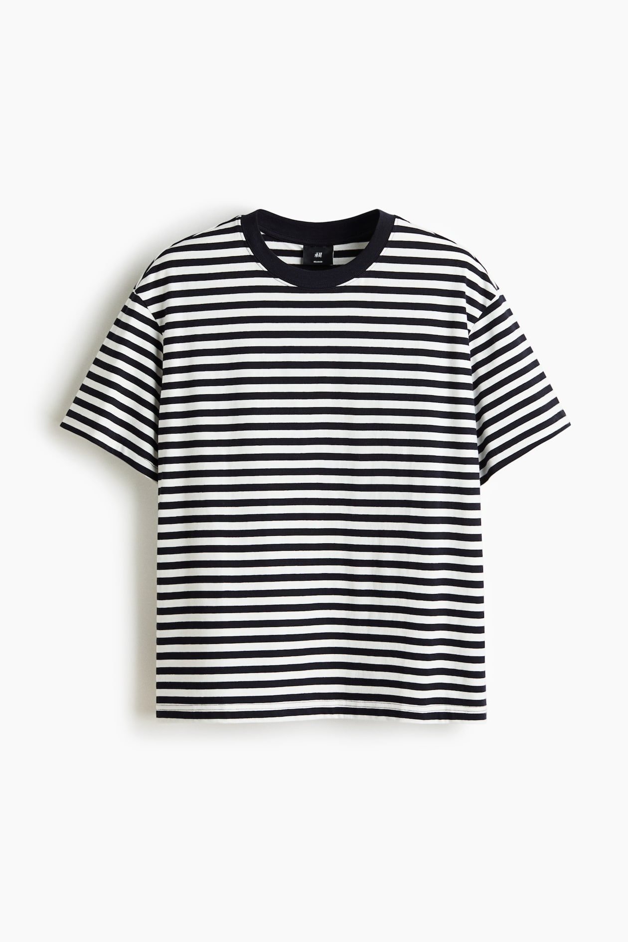 Relaxed Fit T-shirt - Image 1
