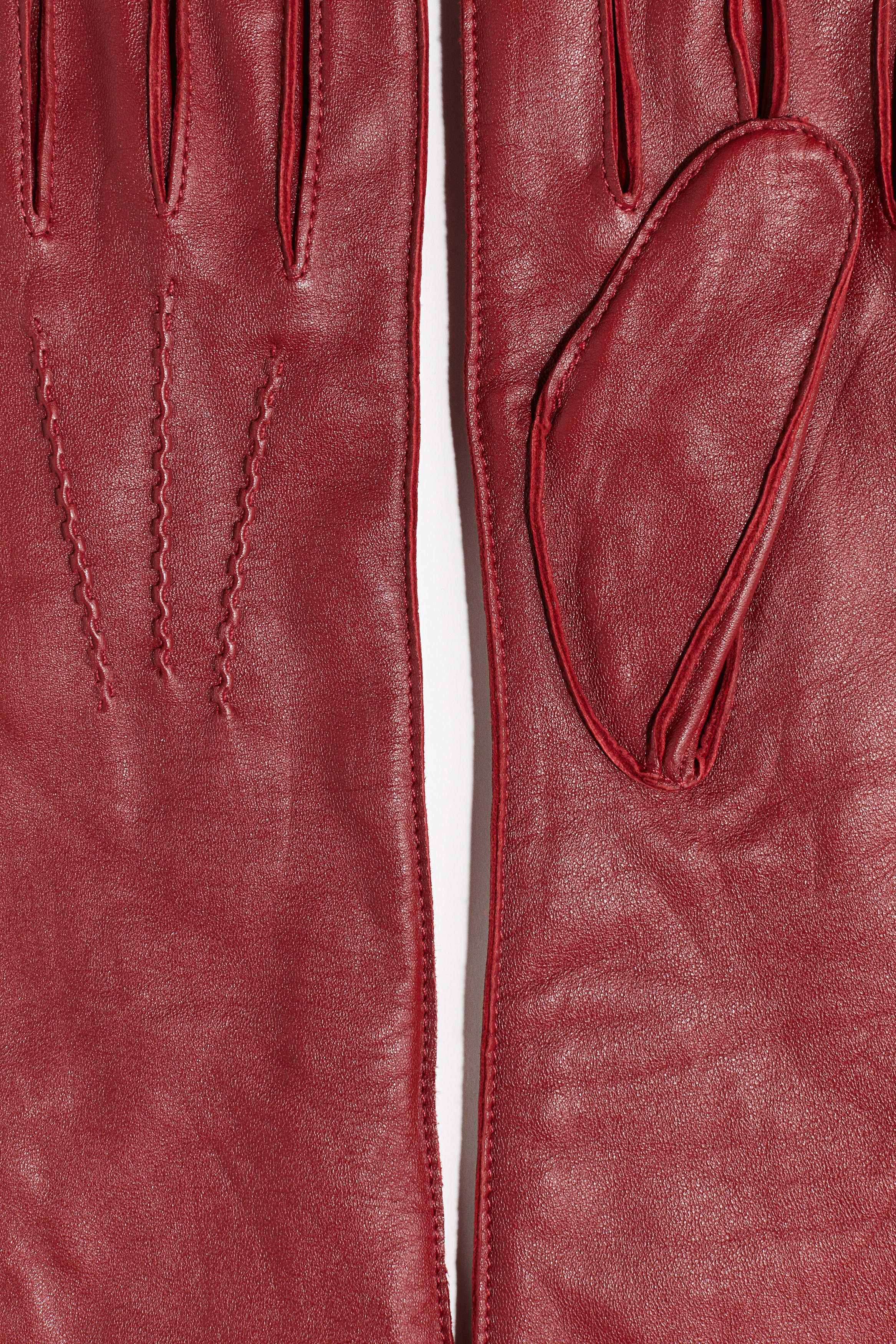 Women's Gloves | Leather, Fingerless & Cashmere | H&M