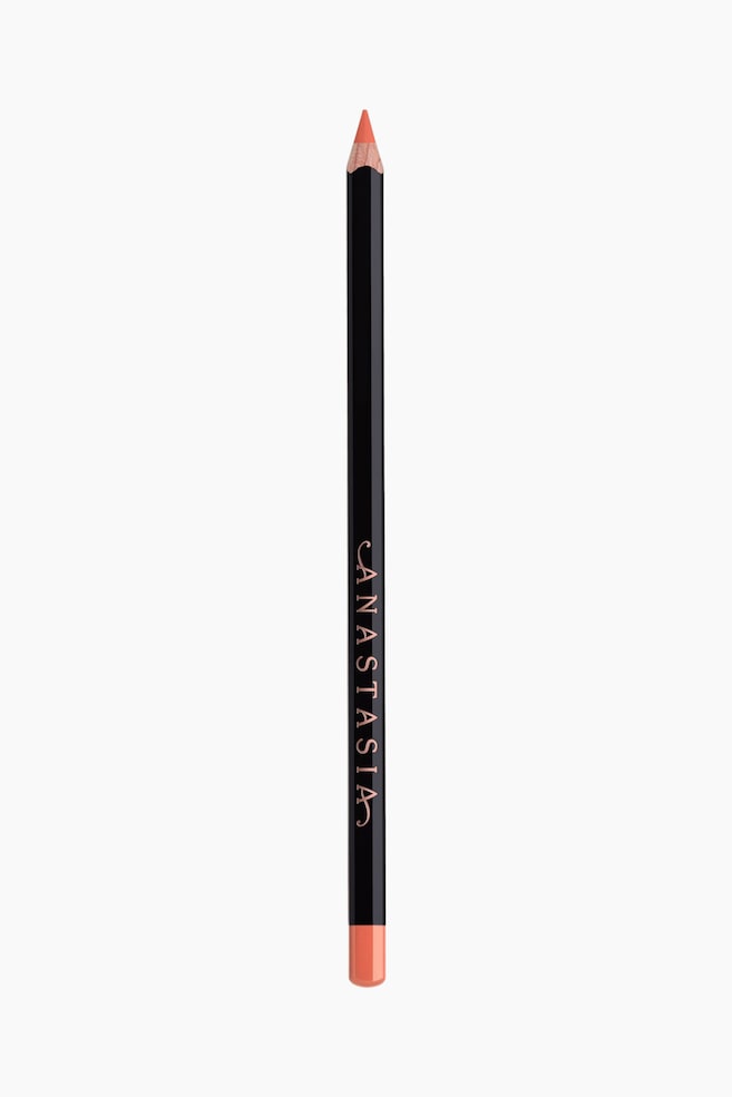 Lip Liner - Sunbaked/Peach Amber/Hazelnut/Deep Taupe/Caramel/Mocha/Sepia/Afterdust/Muted Mauve/Rosewood/Dusty Rose/Sandstone/Cool Brown/Blackberry/Parchment/Cherry/Rose Dream/Chai/Malt/Auburn/Warm Taupe/Baby Roses/Raisin/Cranberry/Midnight Rough/Amethyst/Cinnamon/Stormy/Phantomline/Obscura - 1