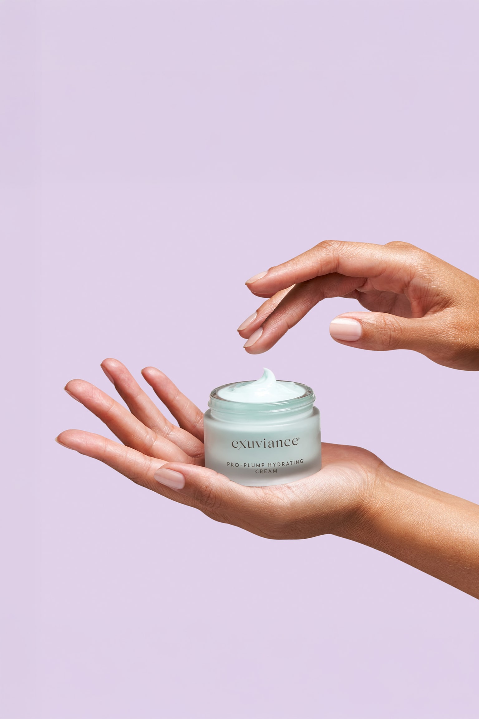 Pro - Plump Hydrating Cream - Turkos - 3