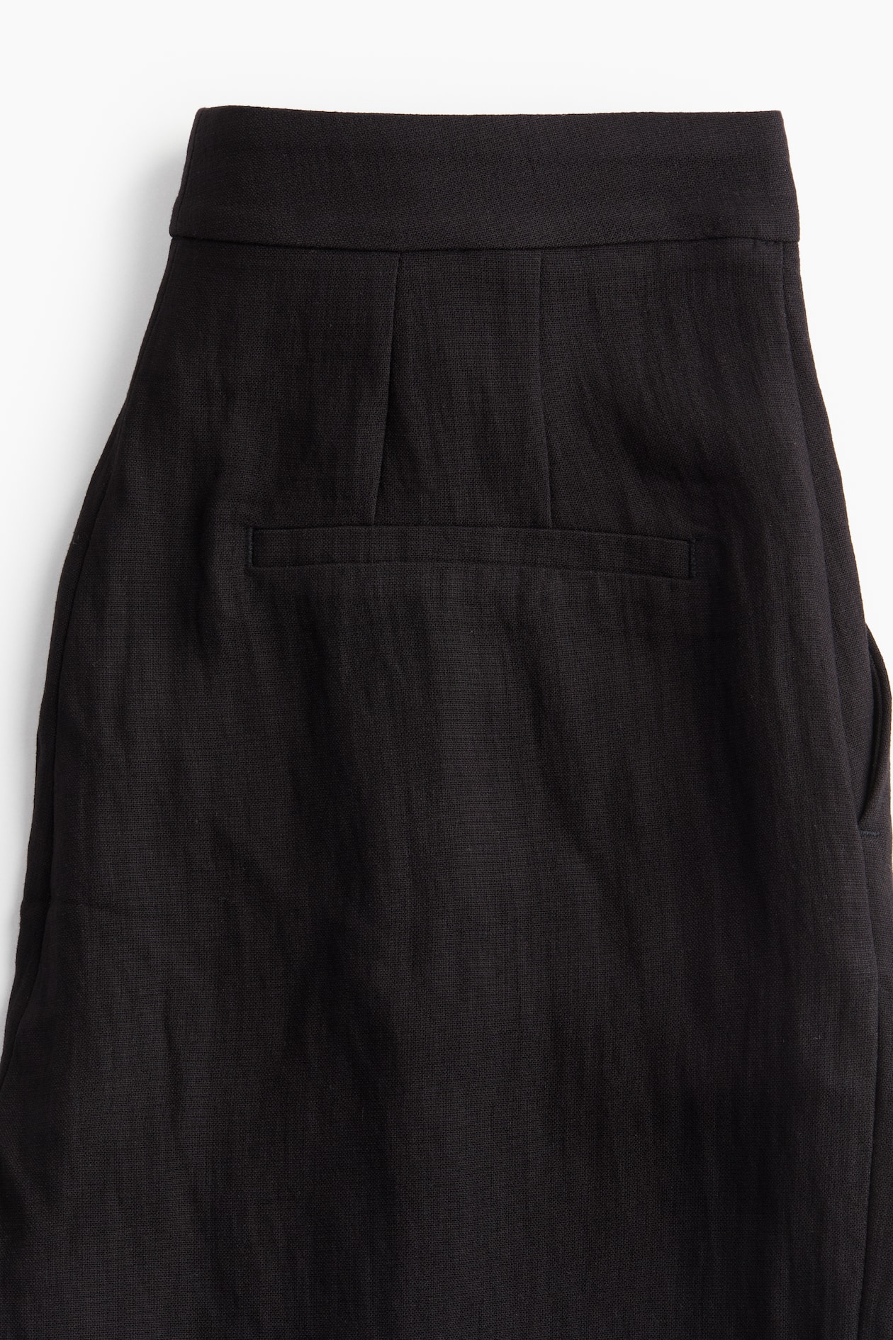 Knee-length Shorts - image 2