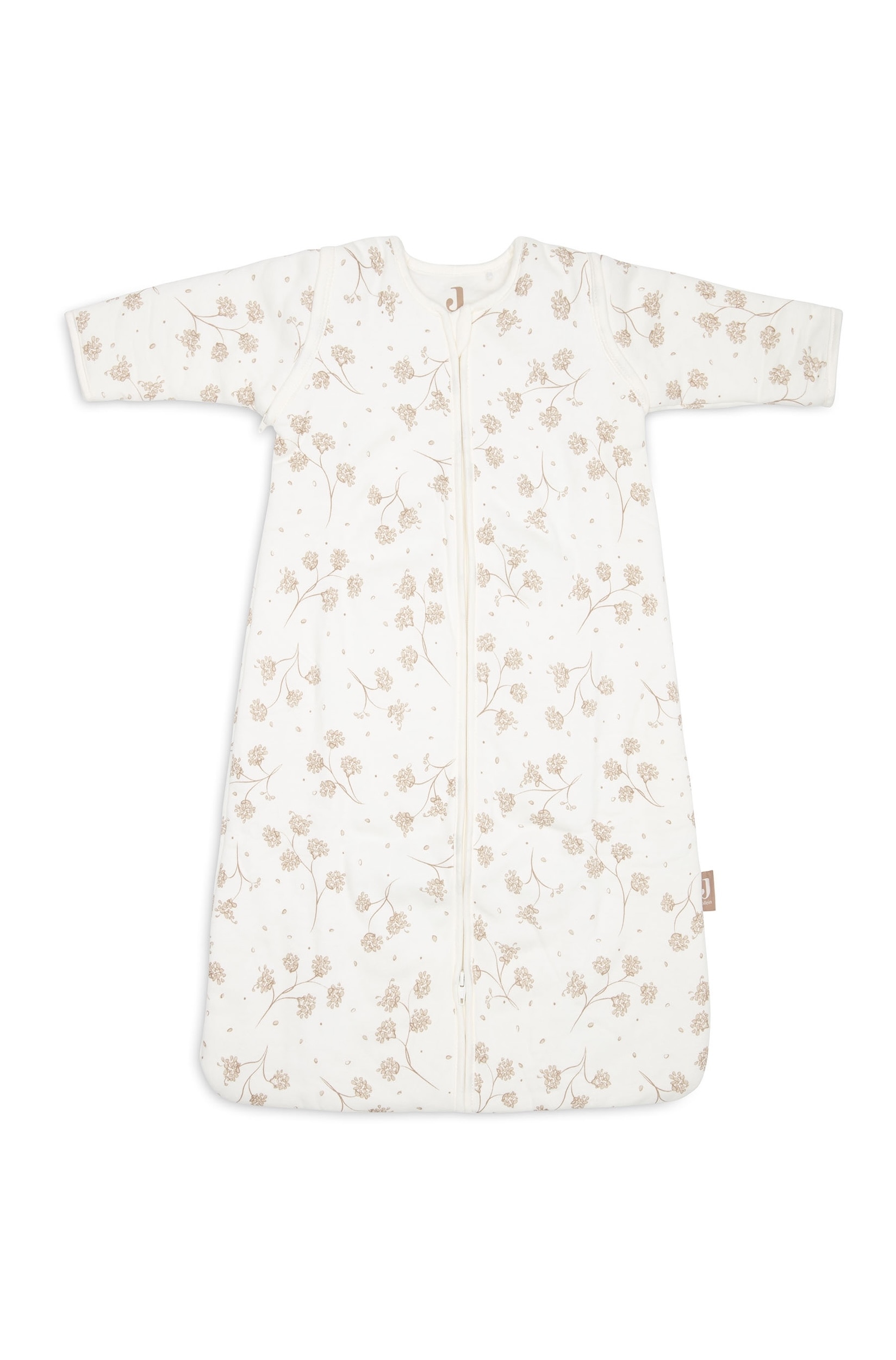 Sleeping Bag Removable Sleeves - Leafy Dreams/On The Go/Nostalgic Ride/Roarsome/Jungle Jambo/Flower Fairies/Tiny Park/Lovely Birds/Riverside/Twinkling/wild Rose