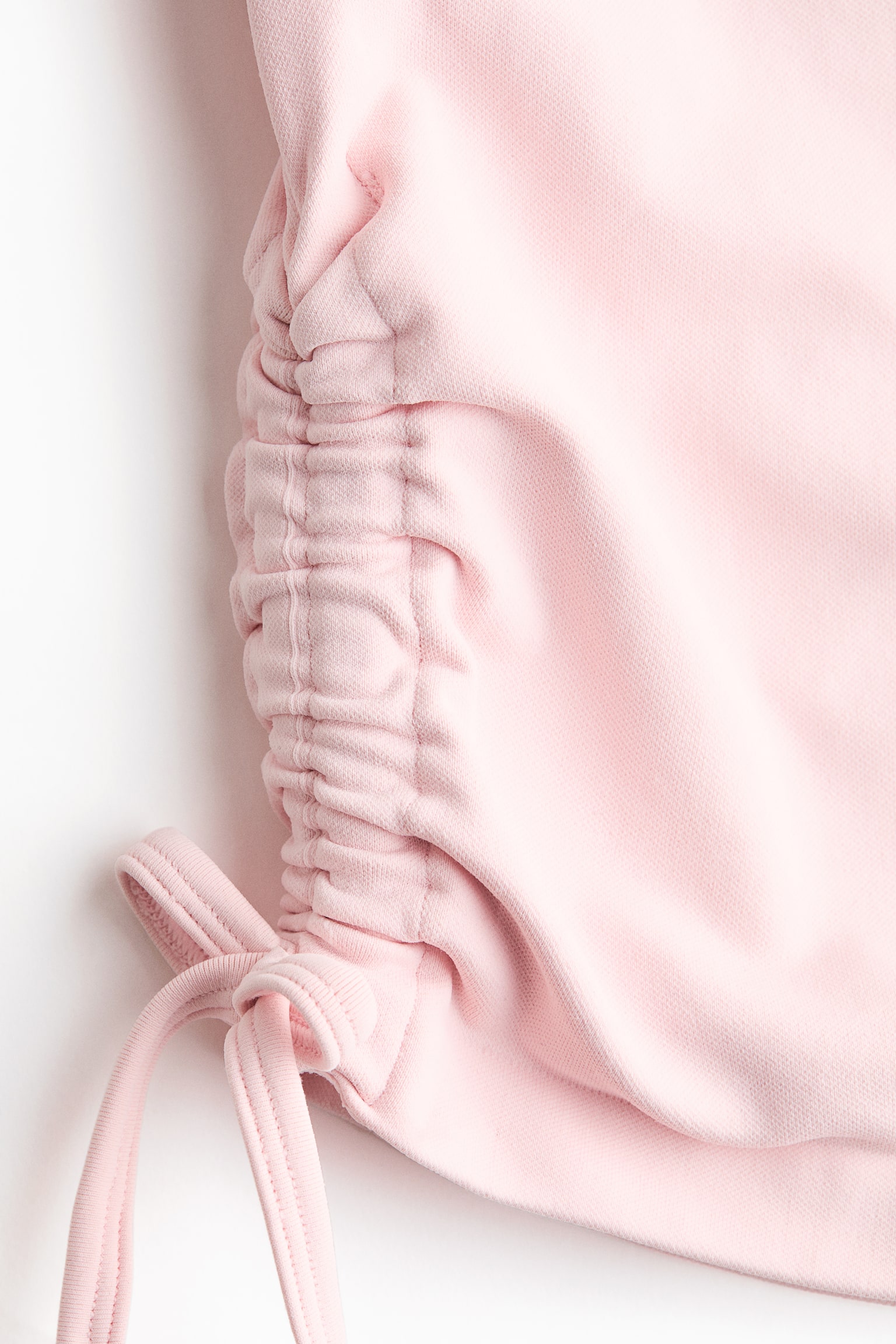 Veste de sport zippée DryMove™ - Rose clair/Noir/Violet ancien - 3