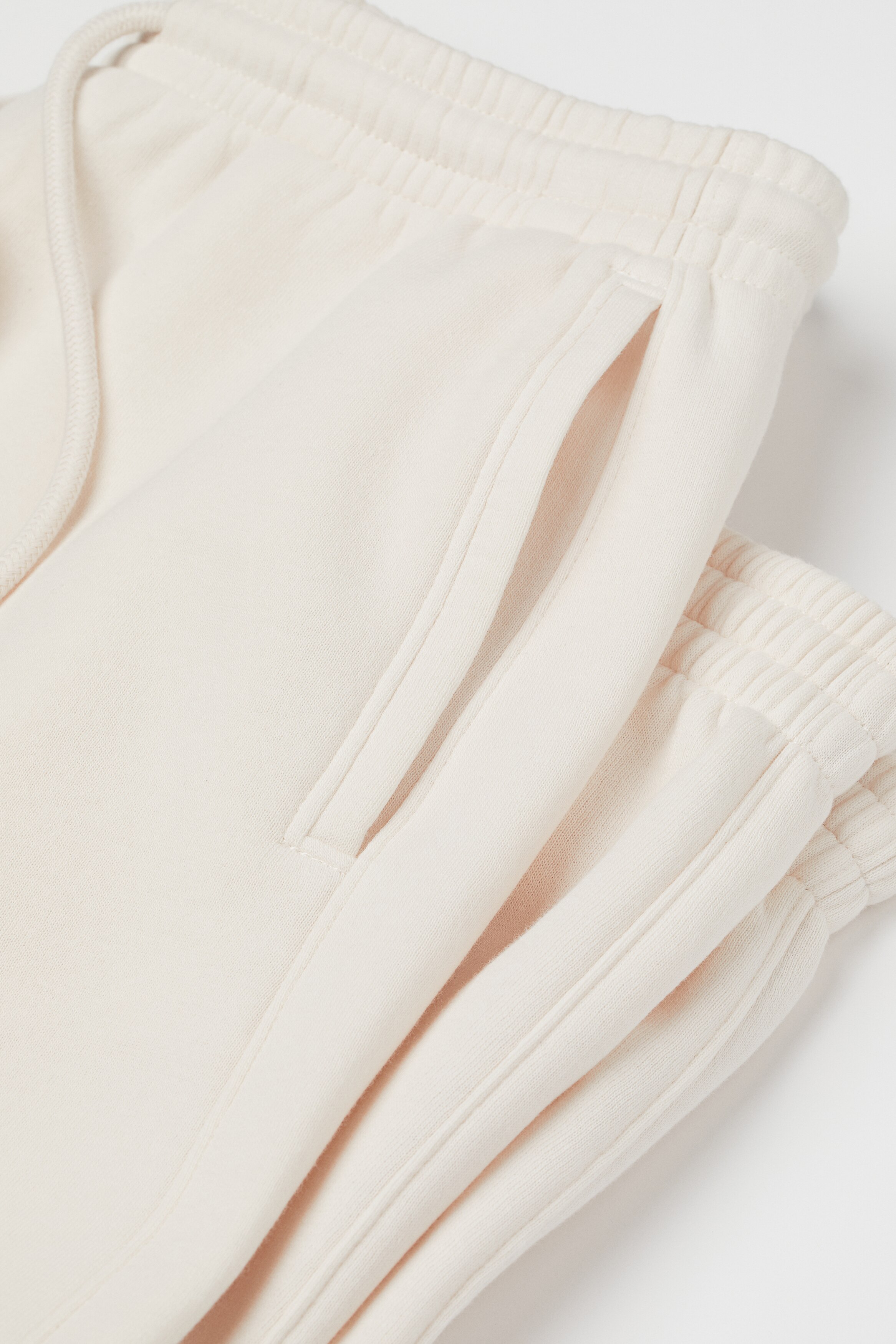 High Waist Joggers, image 11 of 23