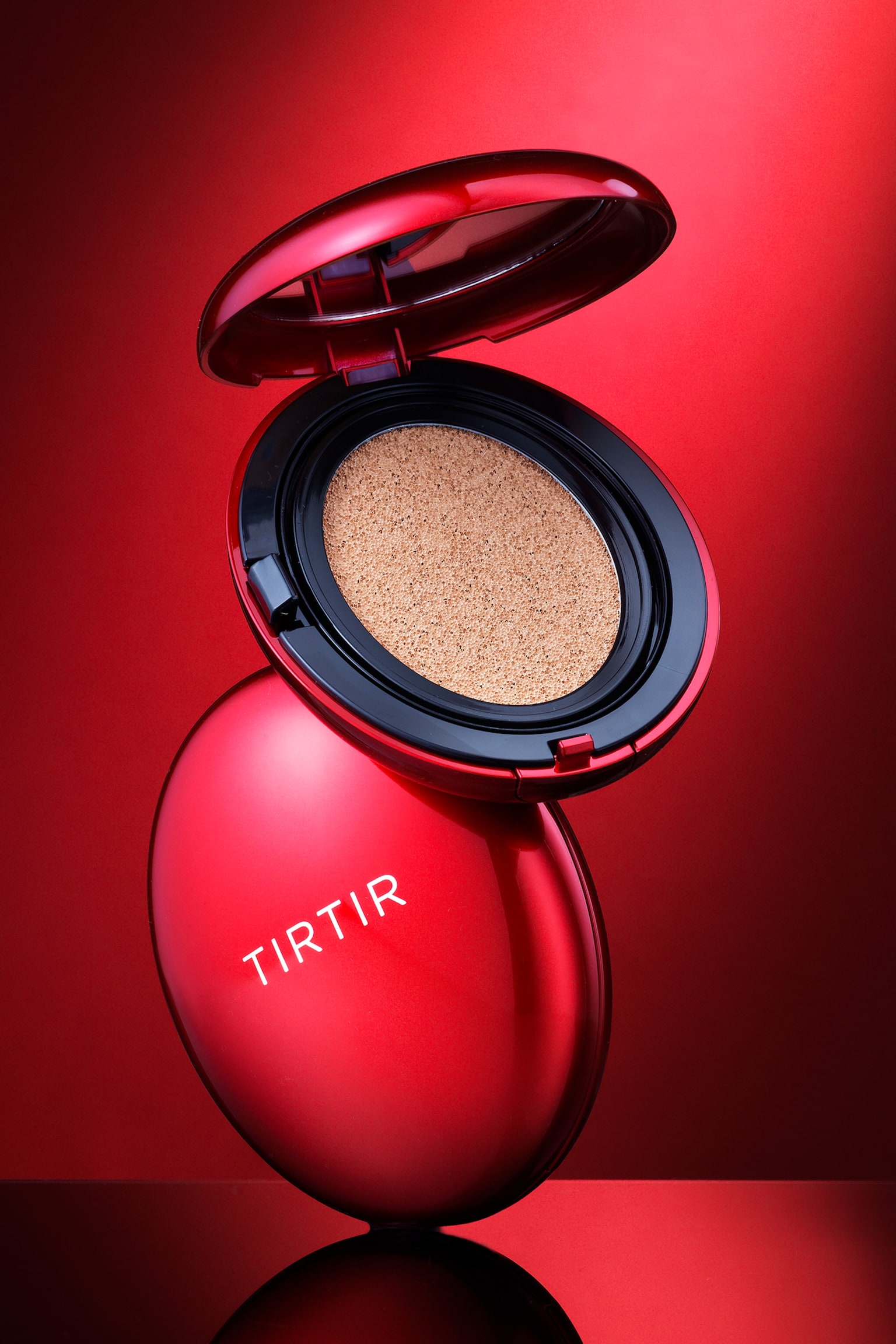 Mask Fit Red Cushion - 21c Cool Ivory/21w Natural Ivory/17c Porcelain/15c Fair Porcelain/24w Soft Beige/23n Sand/21n Ivory/29n Natural Beige - 4