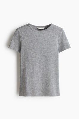 Ribbad T-shirt