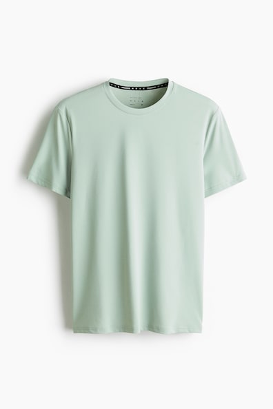 マッスルフィット スポーツトップス DryMove™