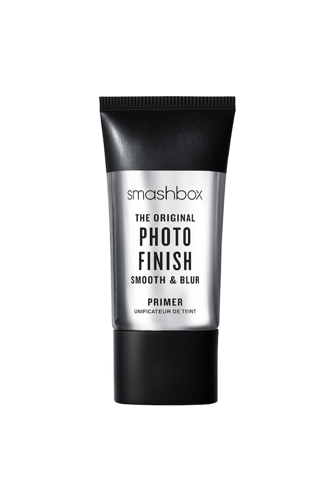 Mini Photo Finish Smooth & Blur Foundation Primer - Smoothes Skin And Blurs Flaws - 1