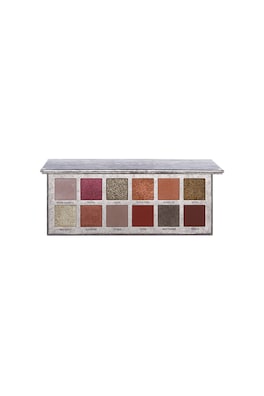 Rose Metals Eyeshadow Palette