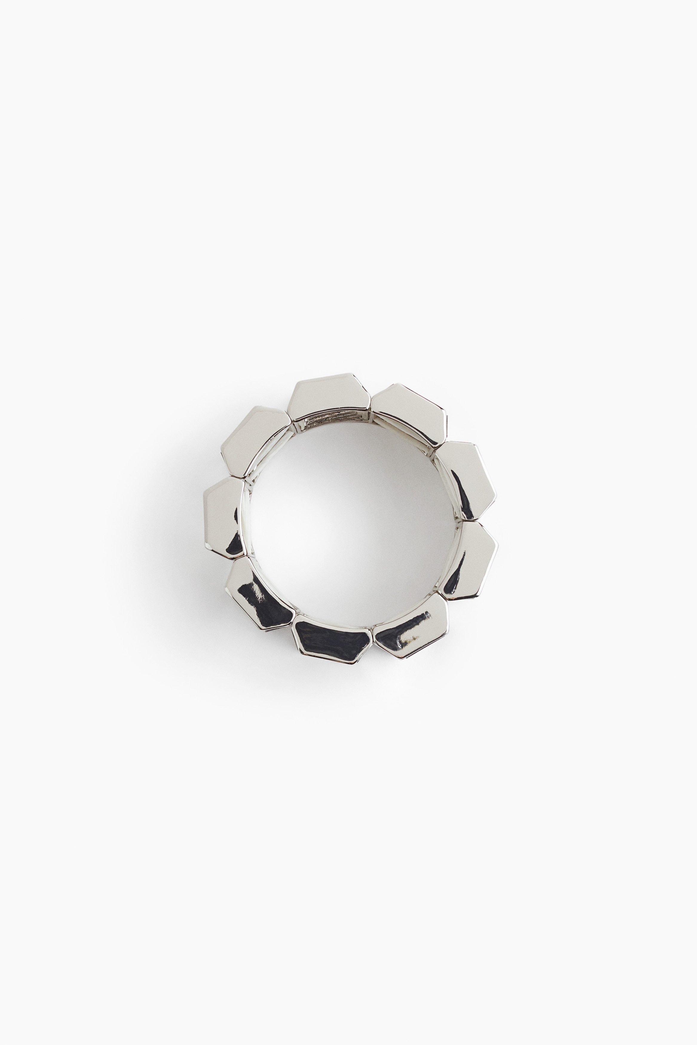 Chunky bracelet