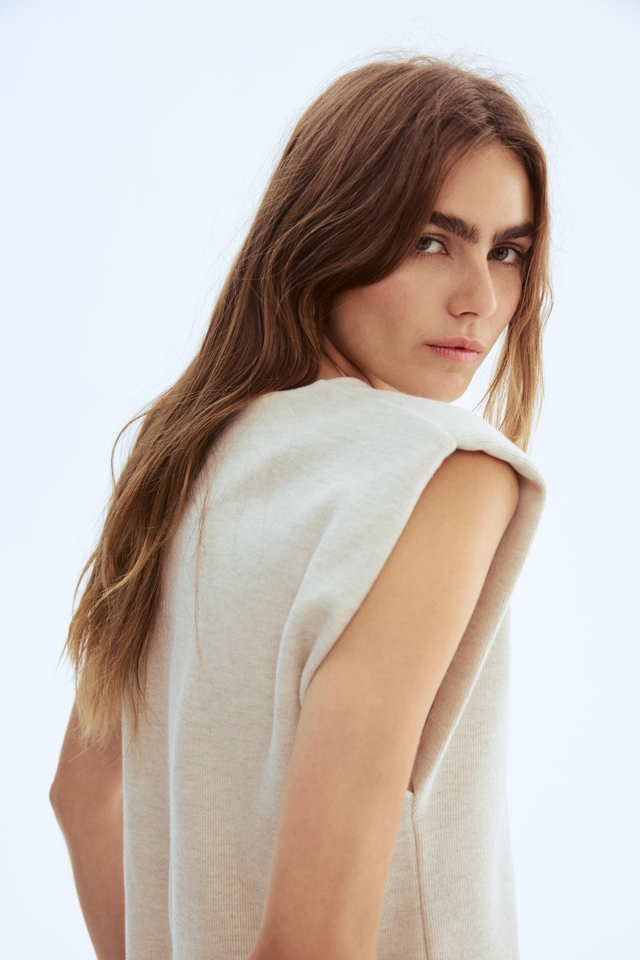 Knit Top - image 3