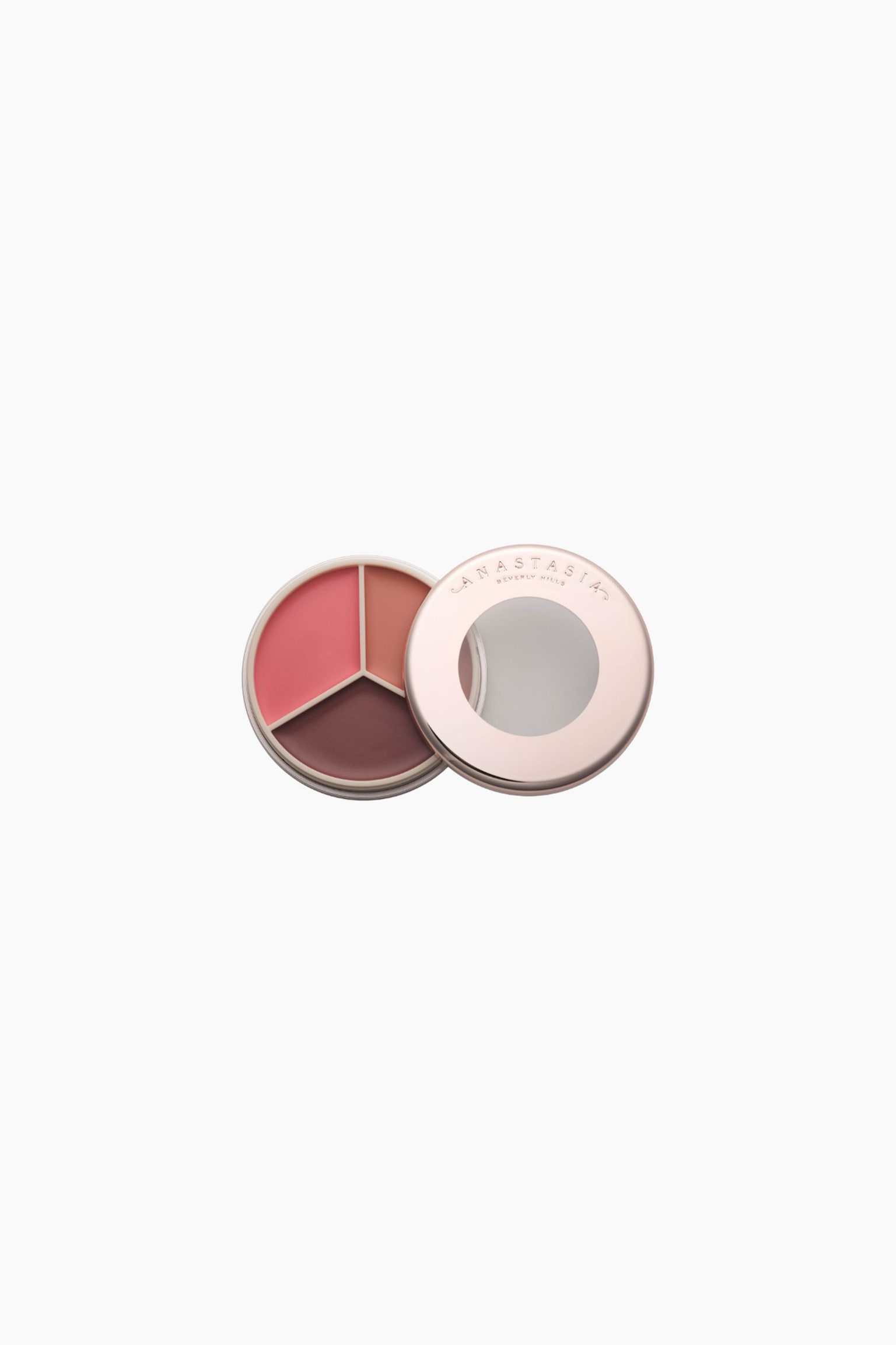 Magic Touch Blush Trio - Peach Trio/Berry/rose Trio/Pink Trio