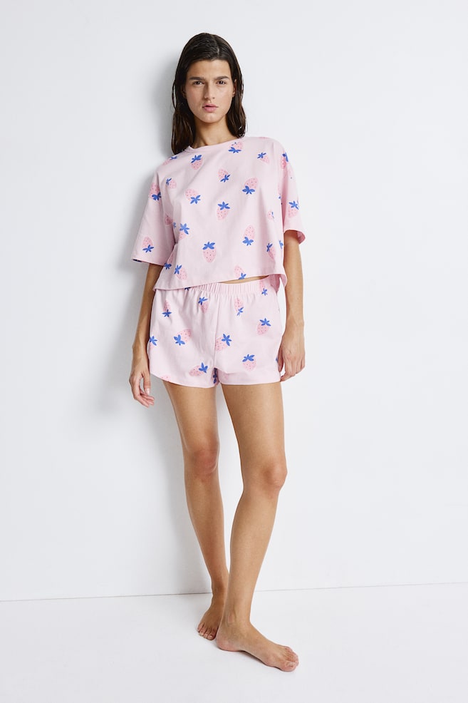Women's Pyjamas & PJ Sets, Satin, Fleece & More