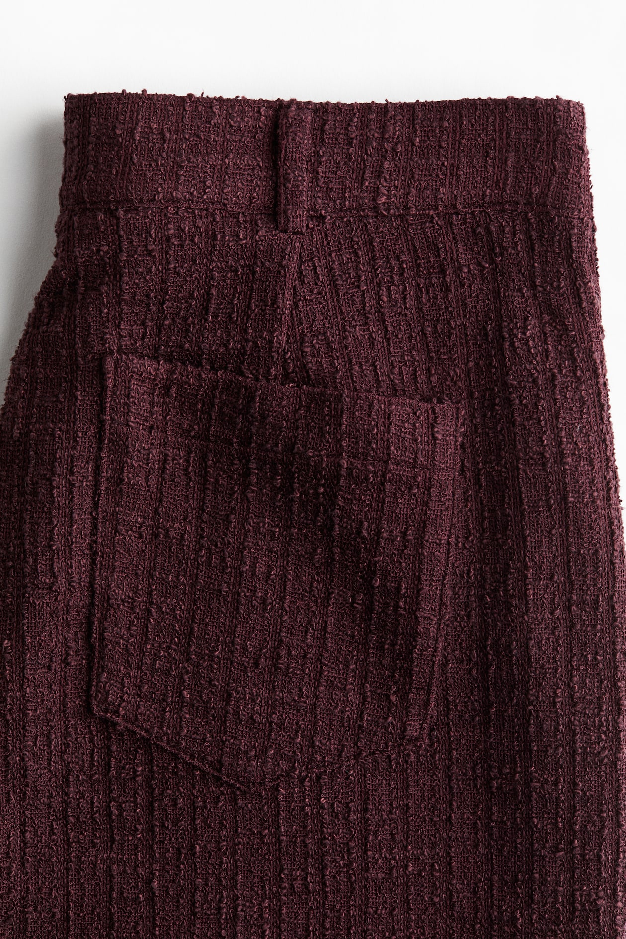 Boucle Pants - image 5