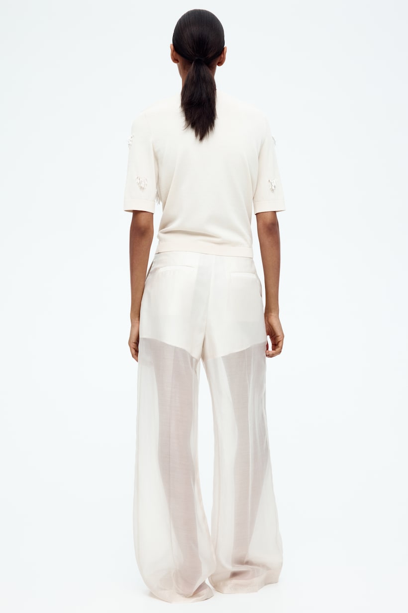 Jeans Hm Going Out Tops Women's Tops Corsets, Crops, Bodysuits T