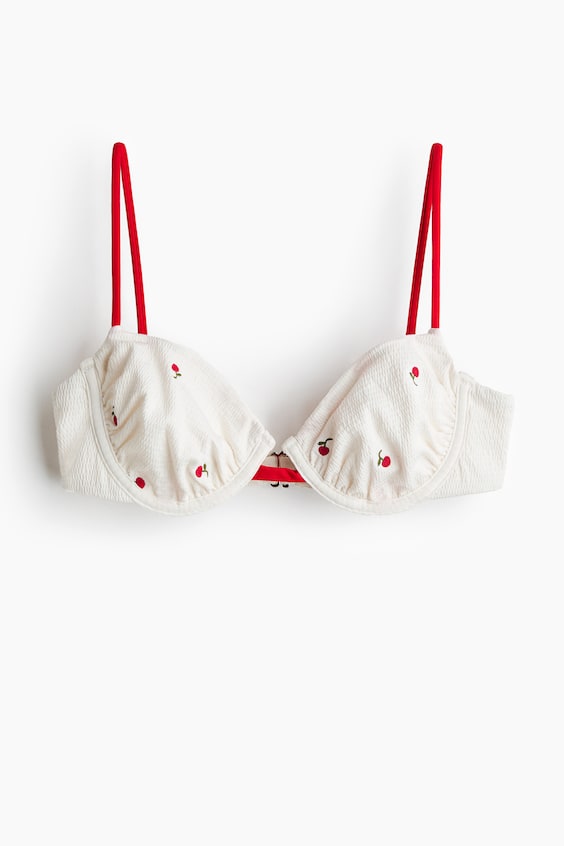Верх бикини — H&M