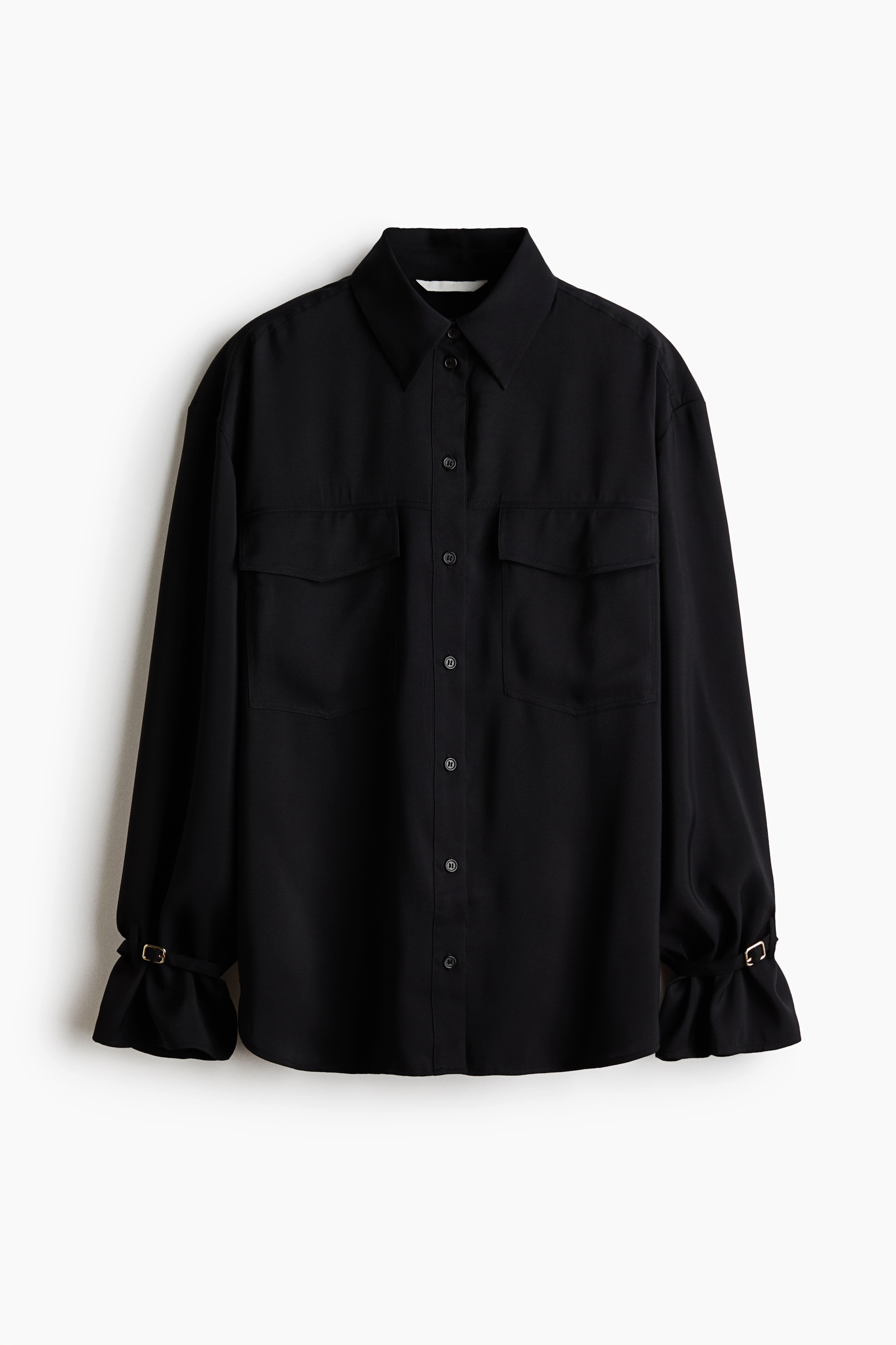 Oversized Shirt