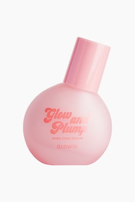 Glow And Plump Chok Chok Serum