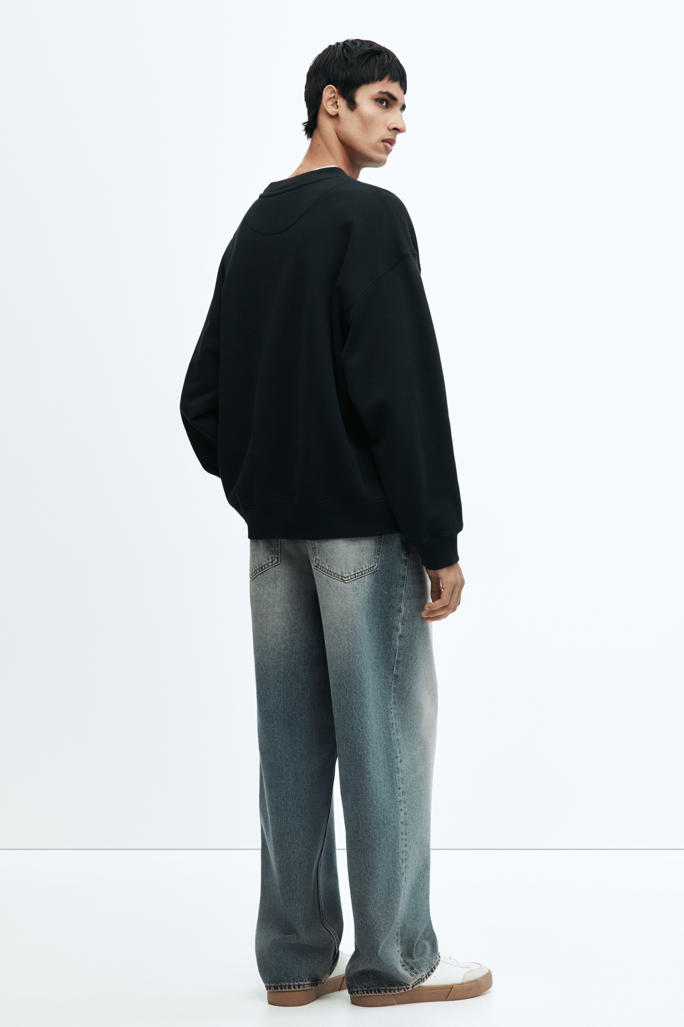 Baggy Jeans