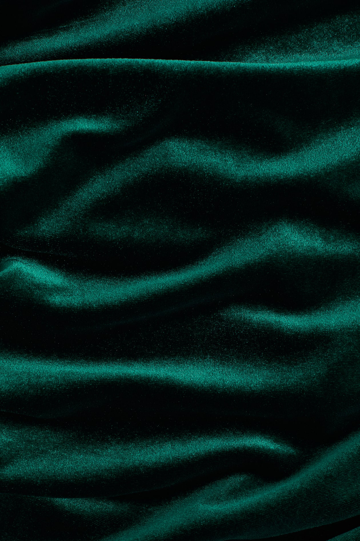 Draped Dress - image 4