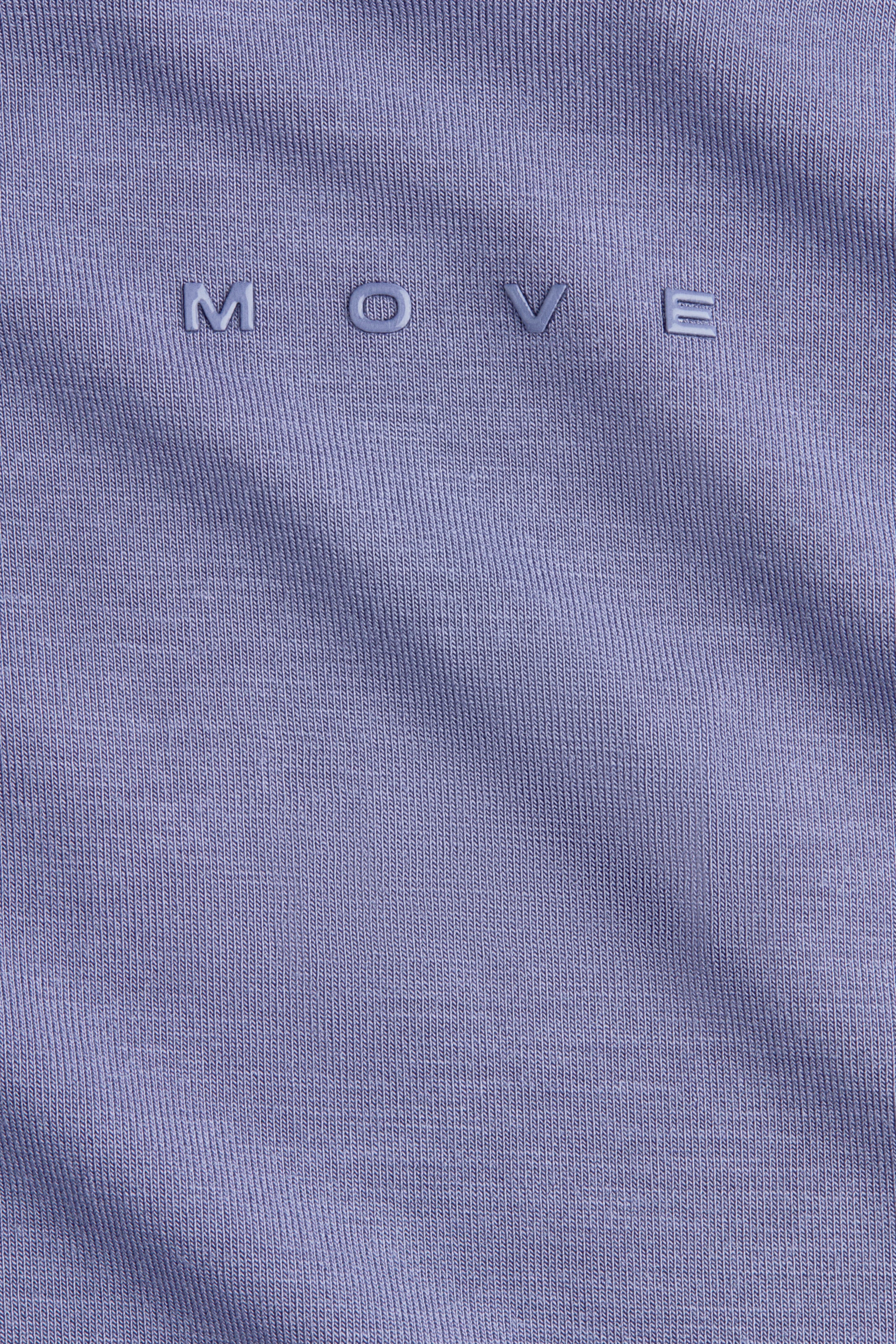 Sports Wrap Top Modal