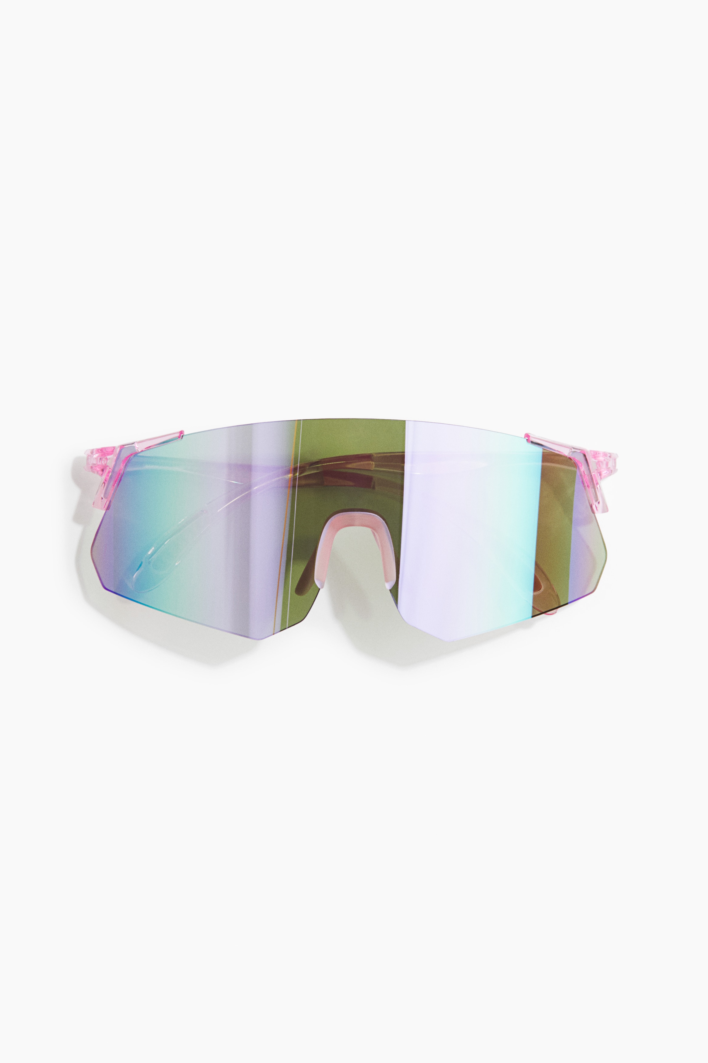 Sports sunglassesModel