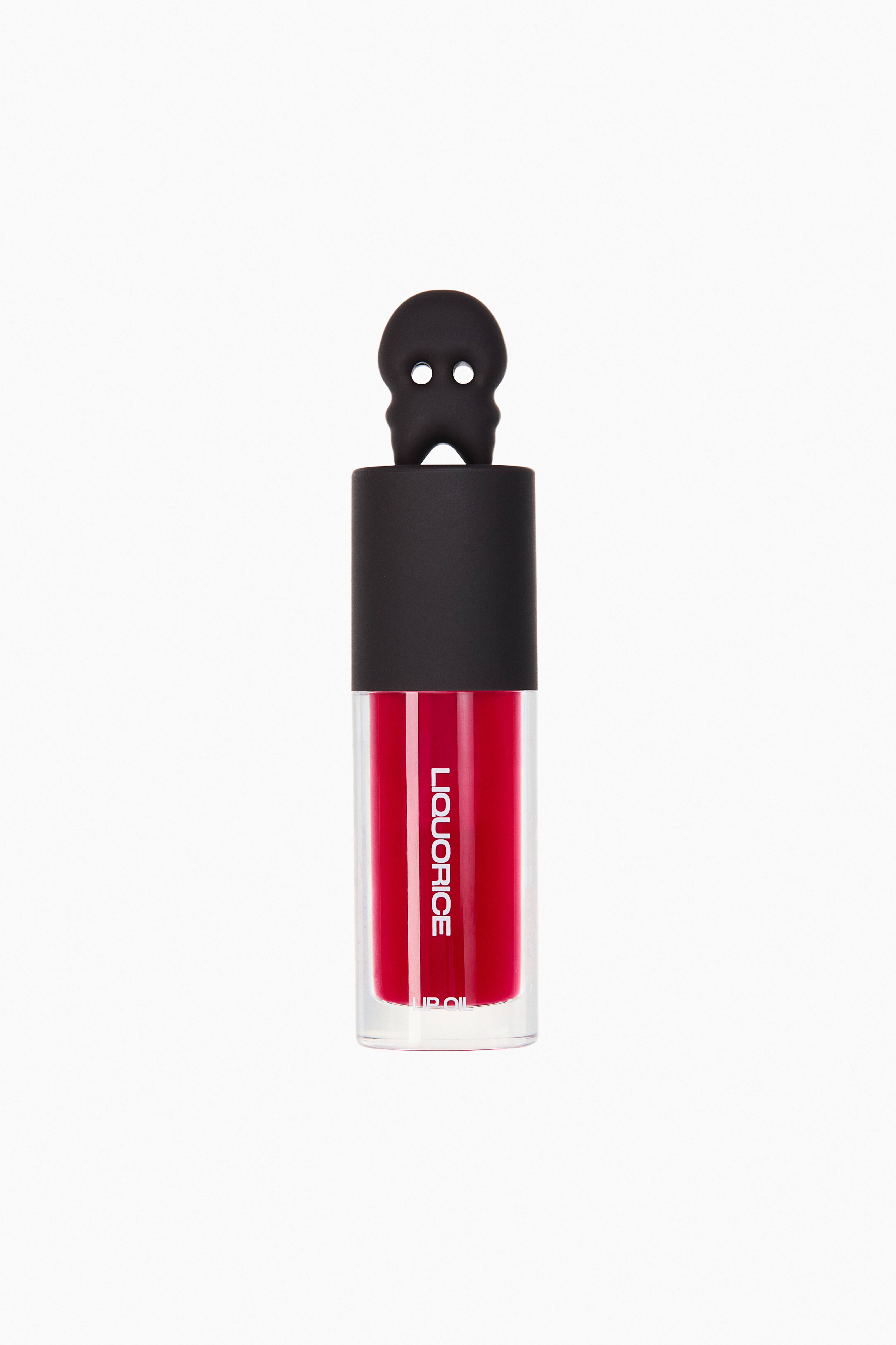 Candy-Scented Lip Oil