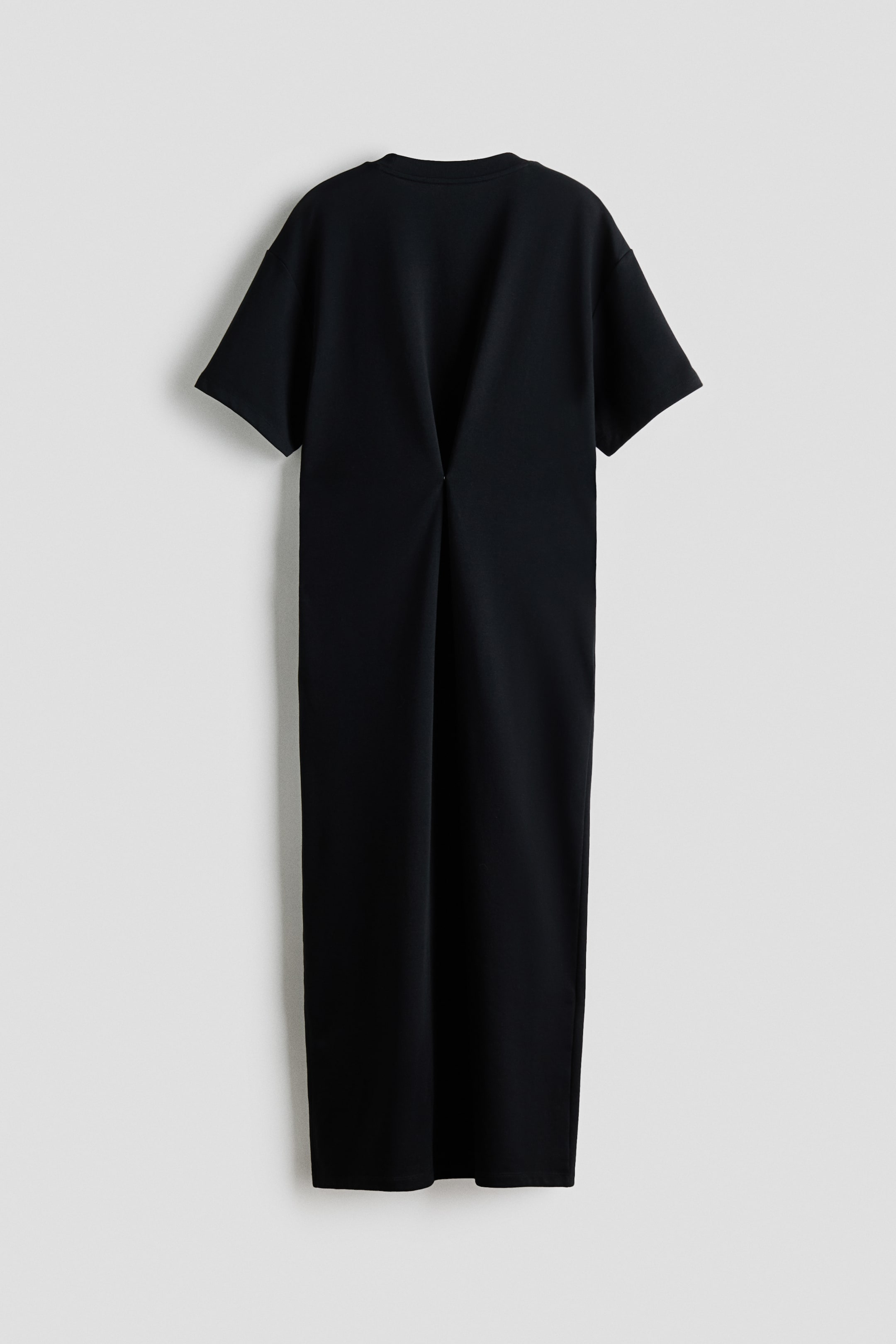 Robe ample rafraîchissante