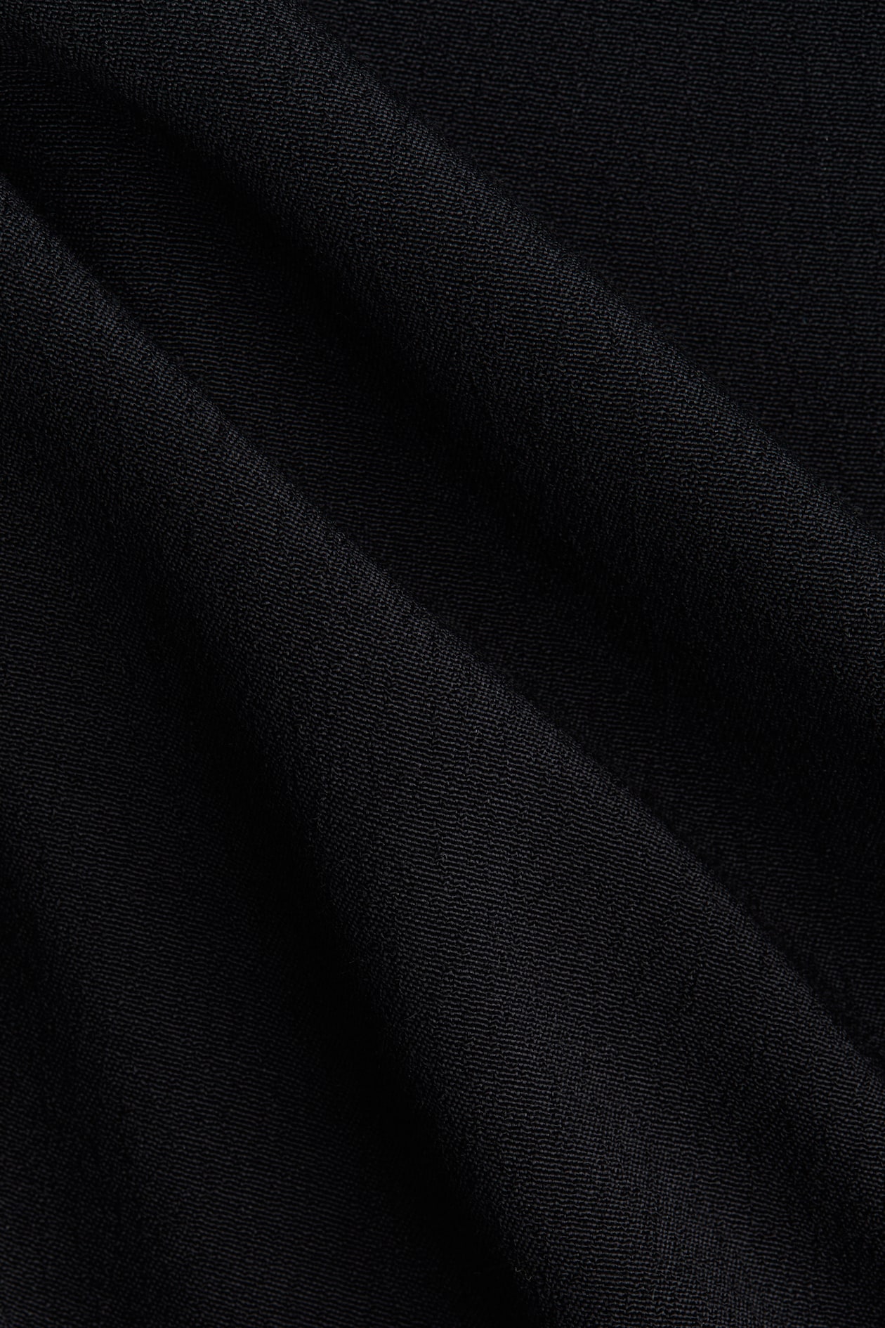 Asymmetric Midi Skirt - image 2