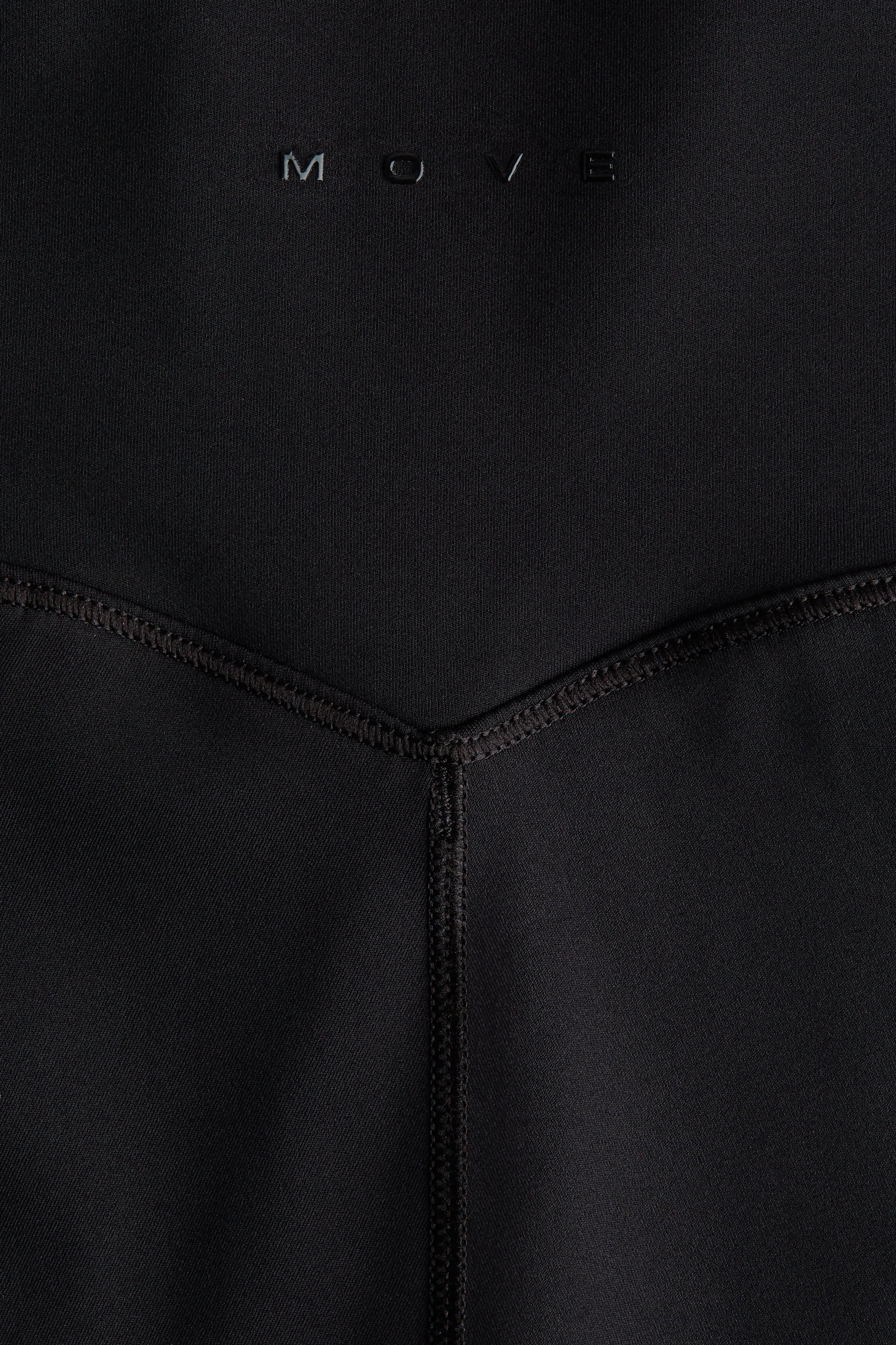Женские леггинсы H&M SculptMove™ High-Waist Leggings — фото 5
