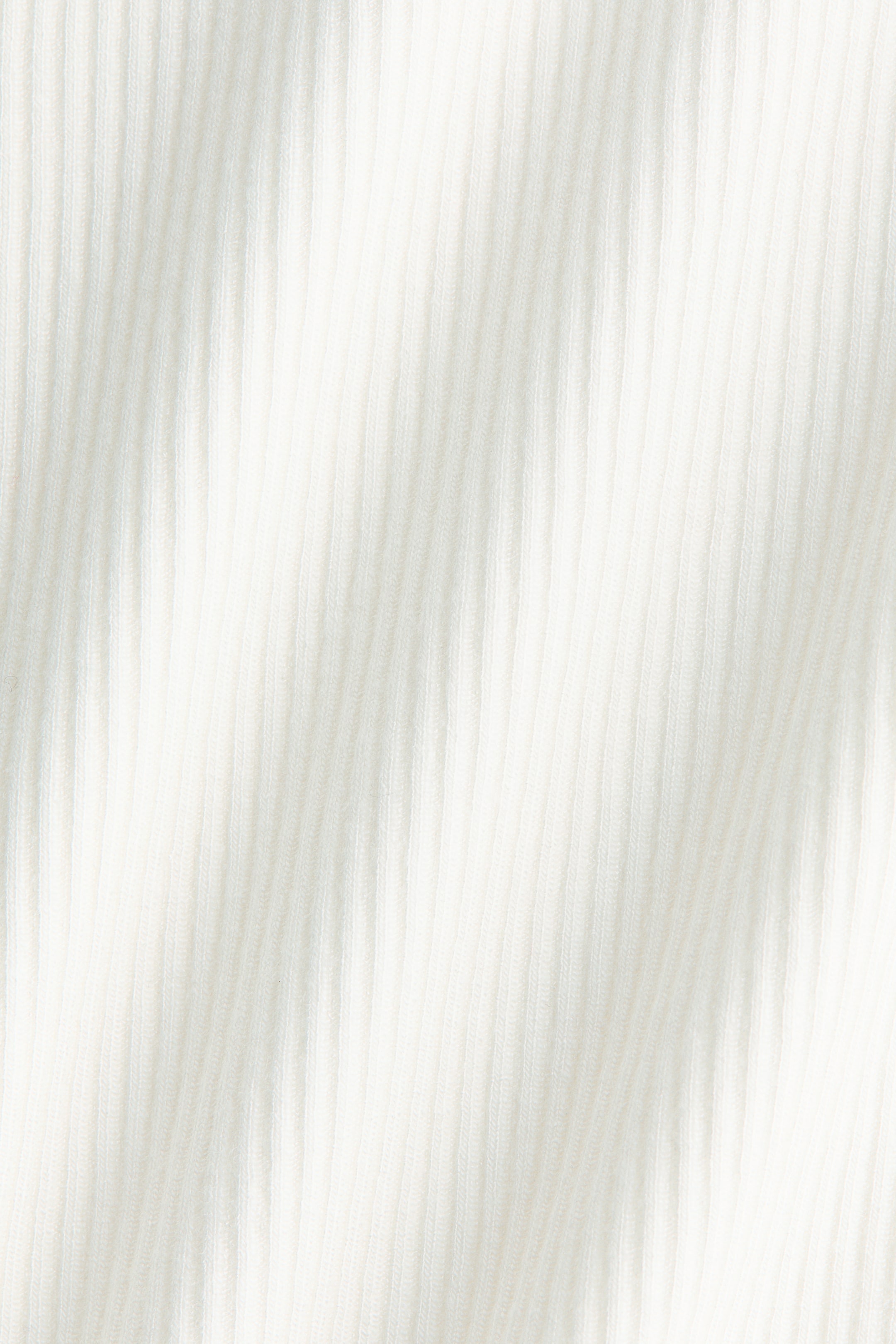 Lace-Trimmed Viscose Top