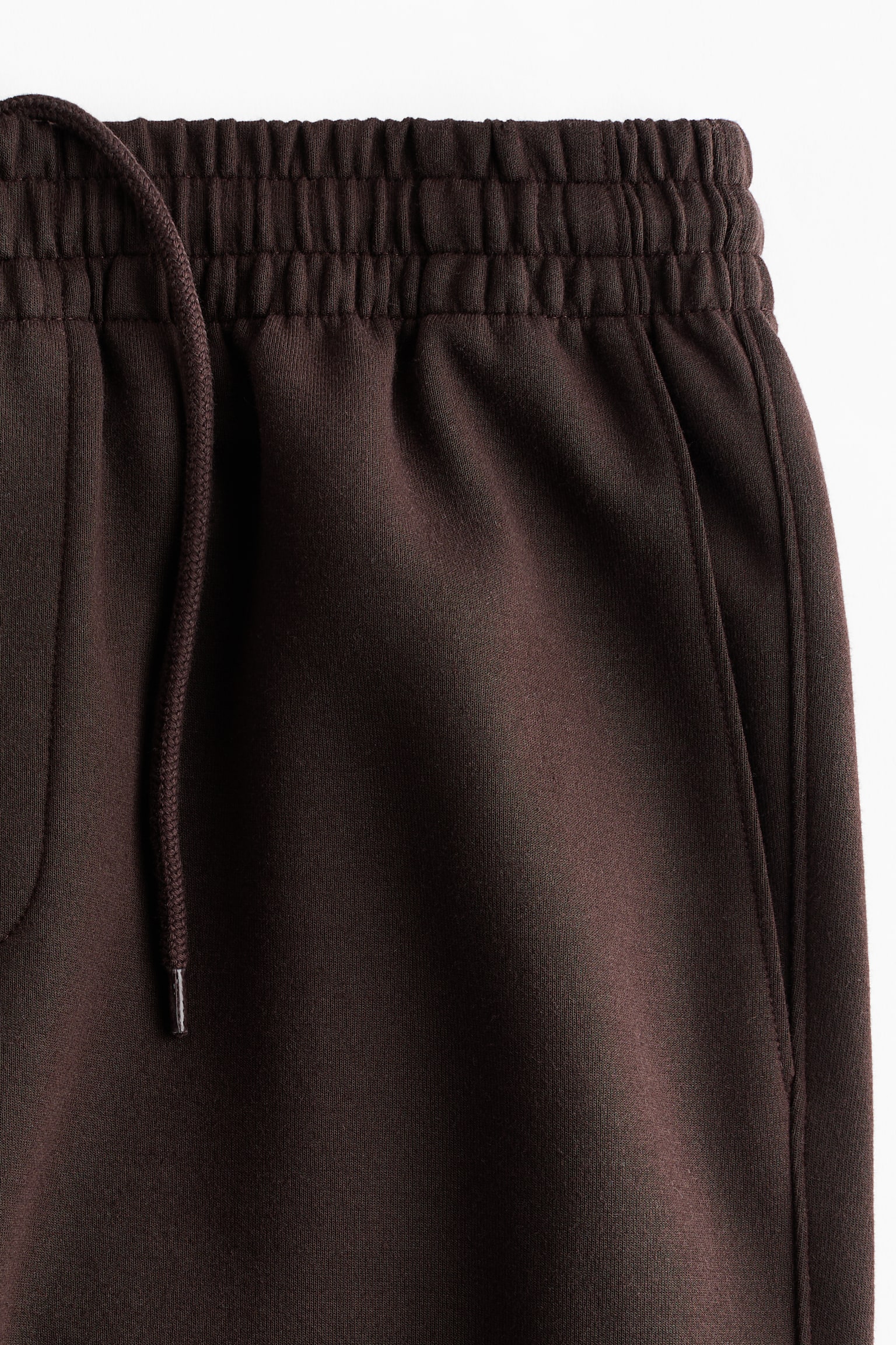 Regular Fit Sweatpants - Dark brown/Black/Dark grey/Dark blue - 6