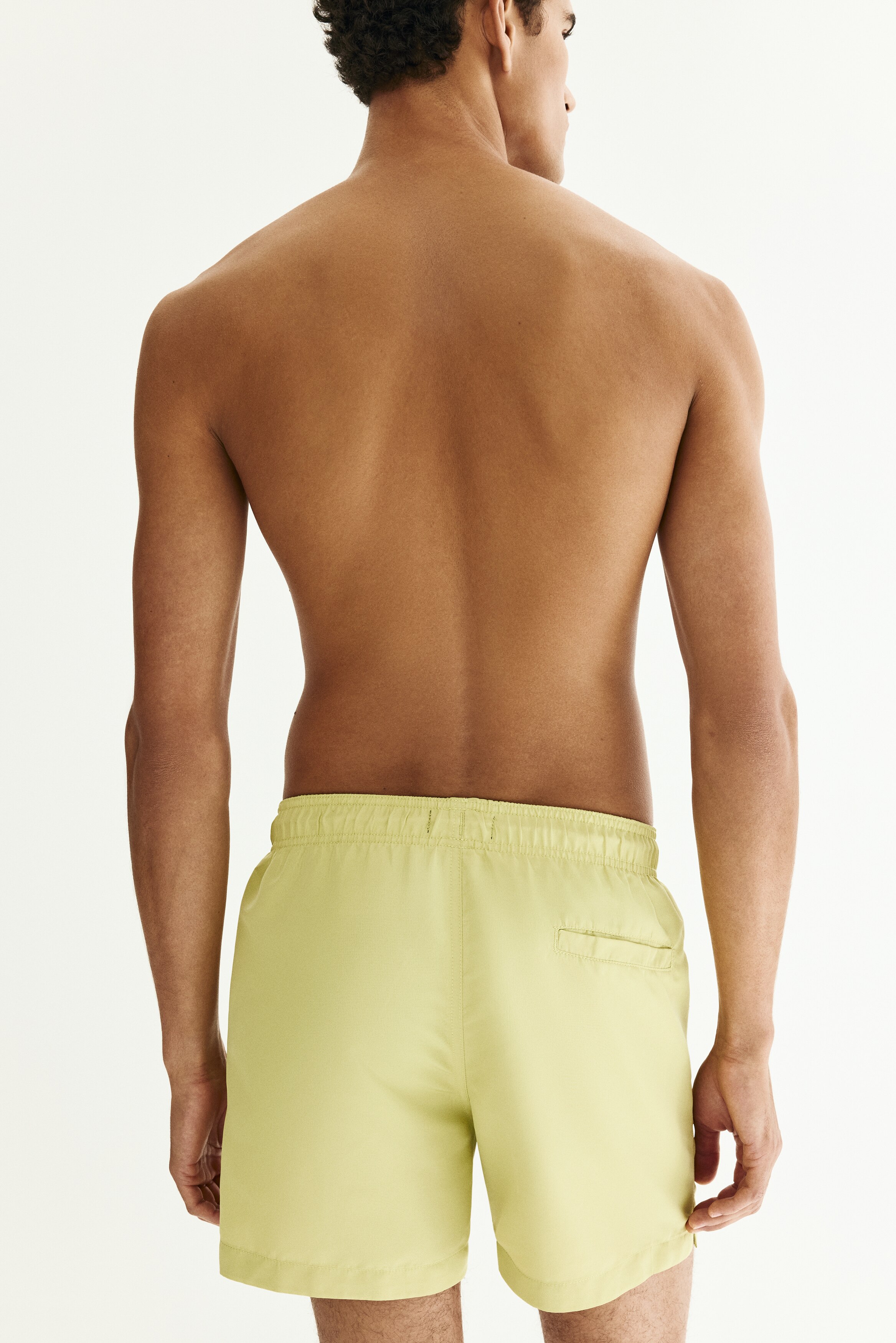 Swim shorts
