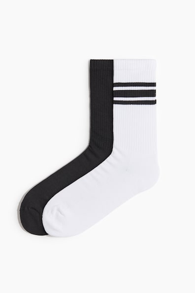 ソックス 2足セット