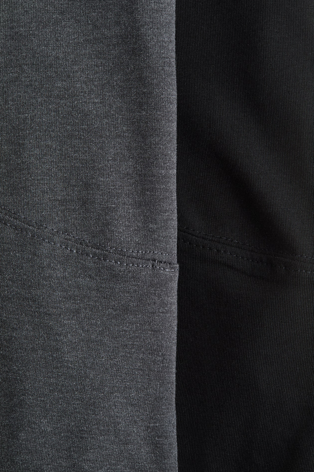 MAMA 2-pack Jersey Leggings - image 2