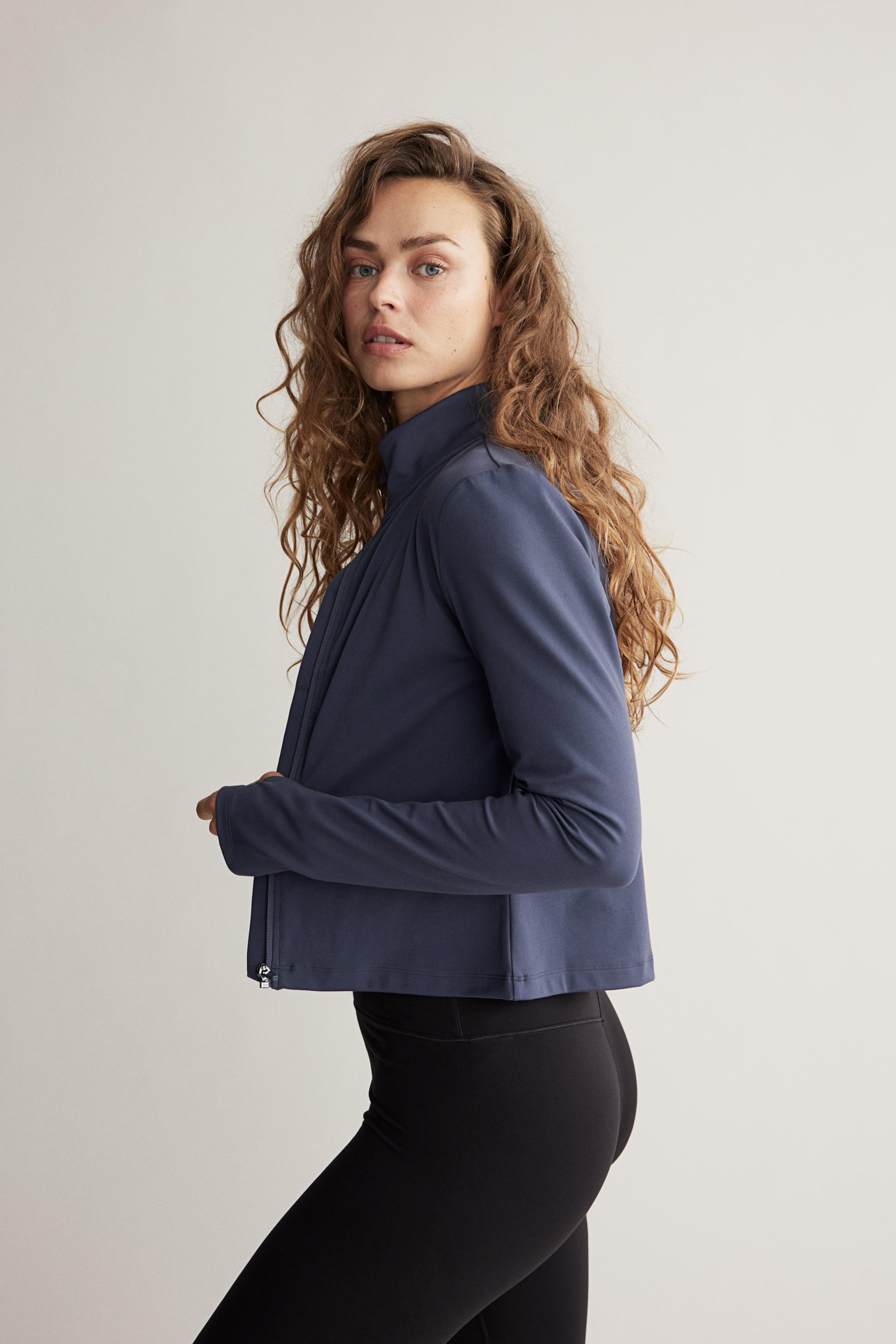 Activewear Jacket SoftMove™