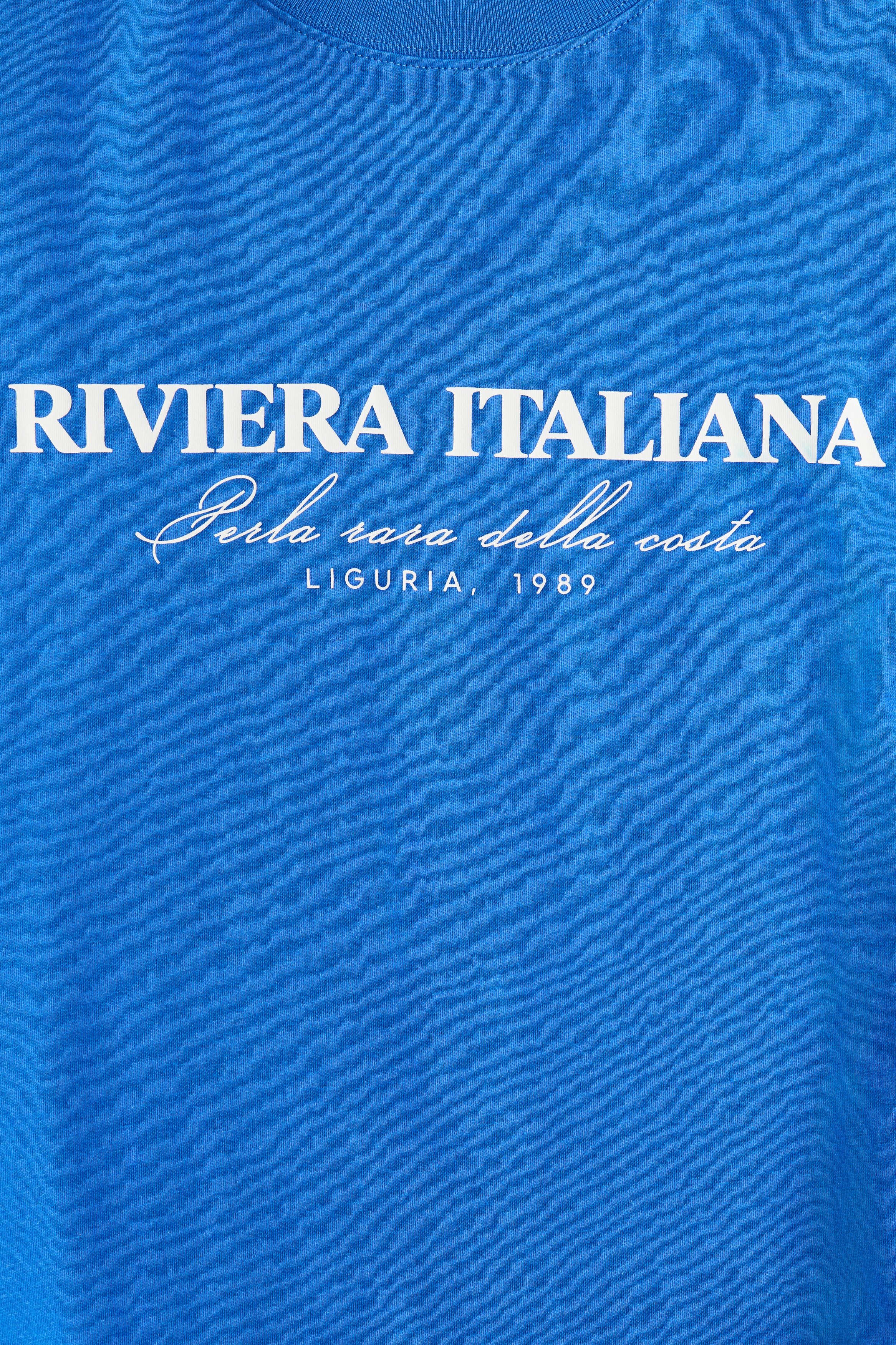 Oversized T-shirt