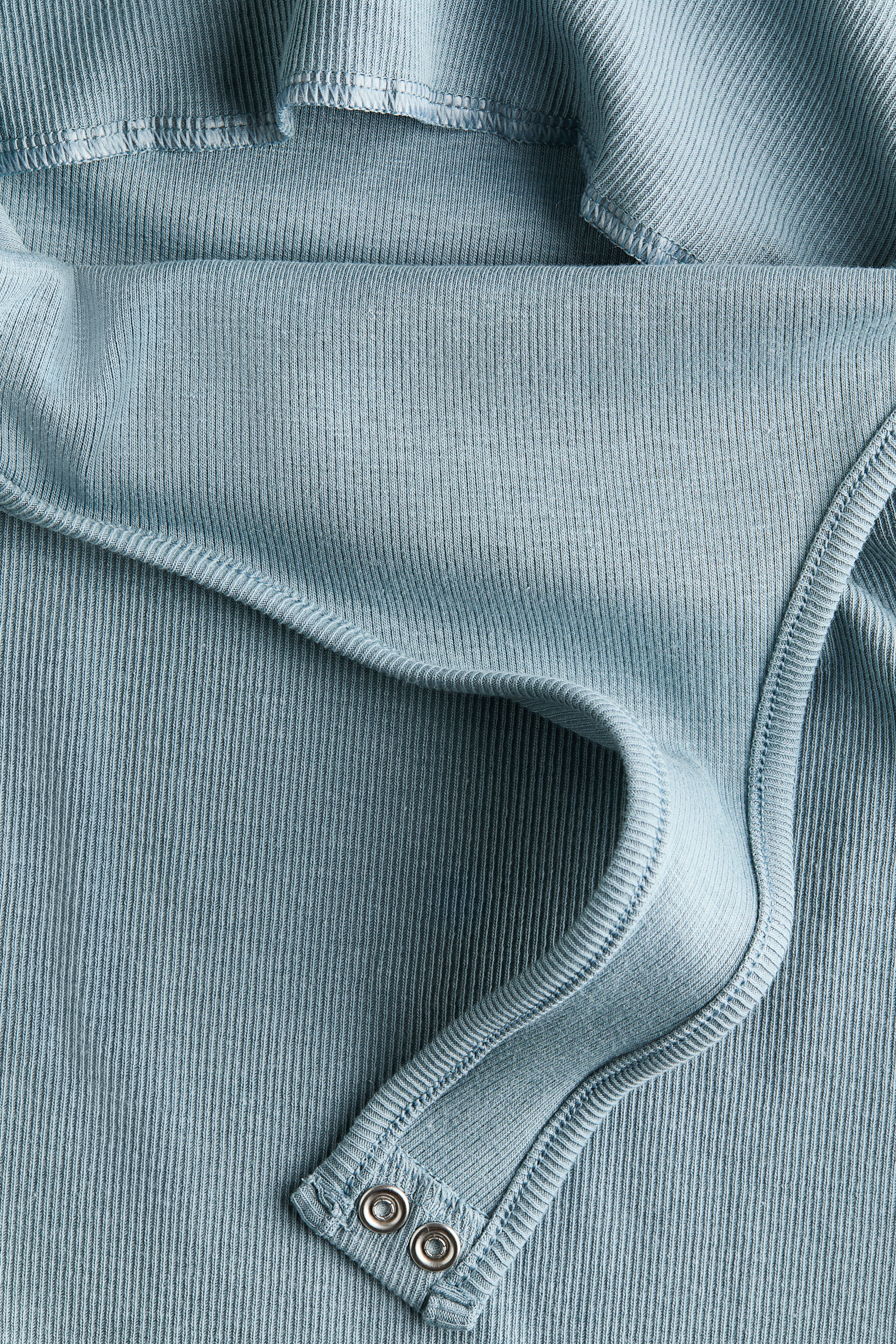 MAMA Ribbed Nursing Dress