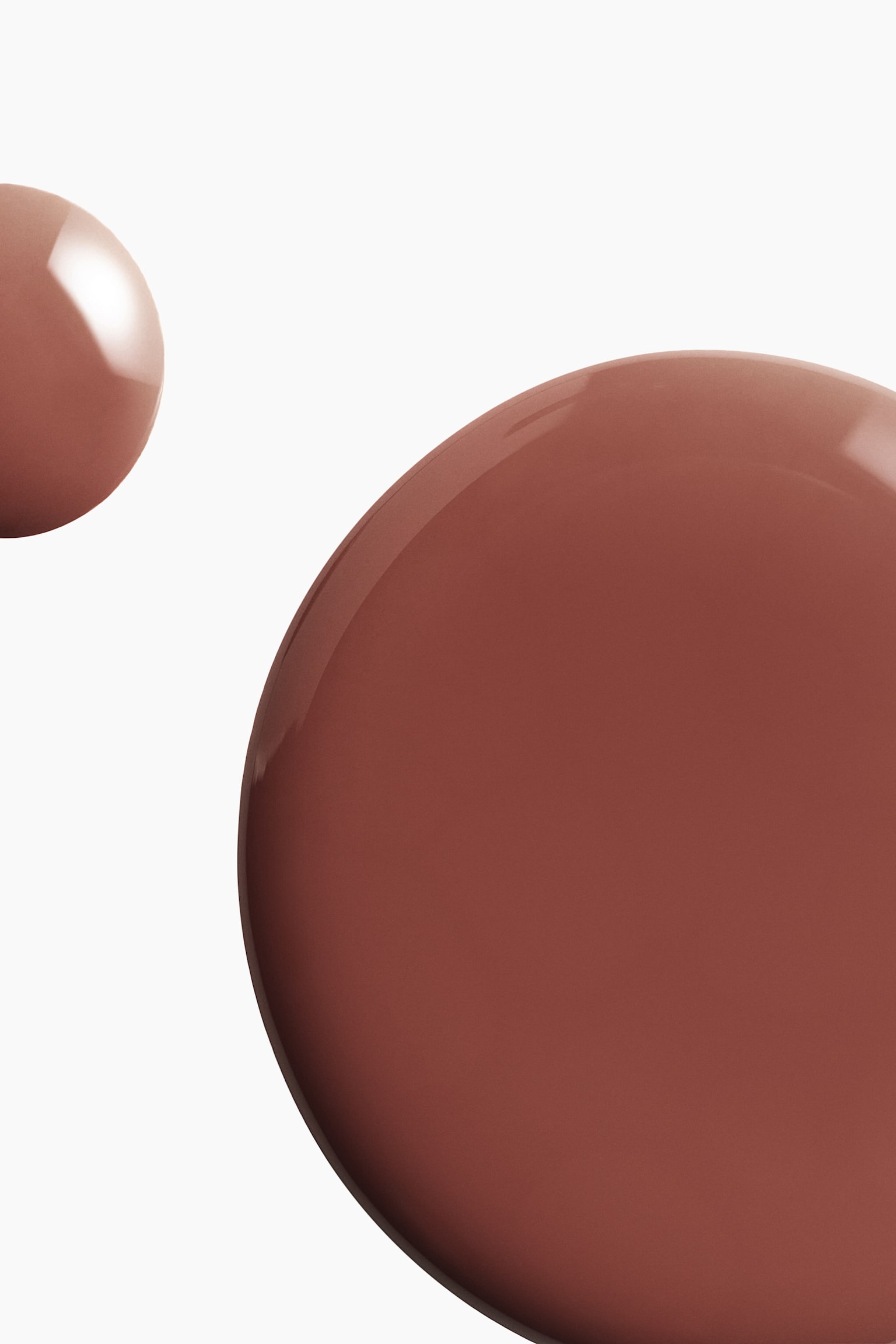 Nail polish - Mudding Cup/Wood You Rather/All Clear/Ice Cold Milk/December Dawn/Neo Noir - 3