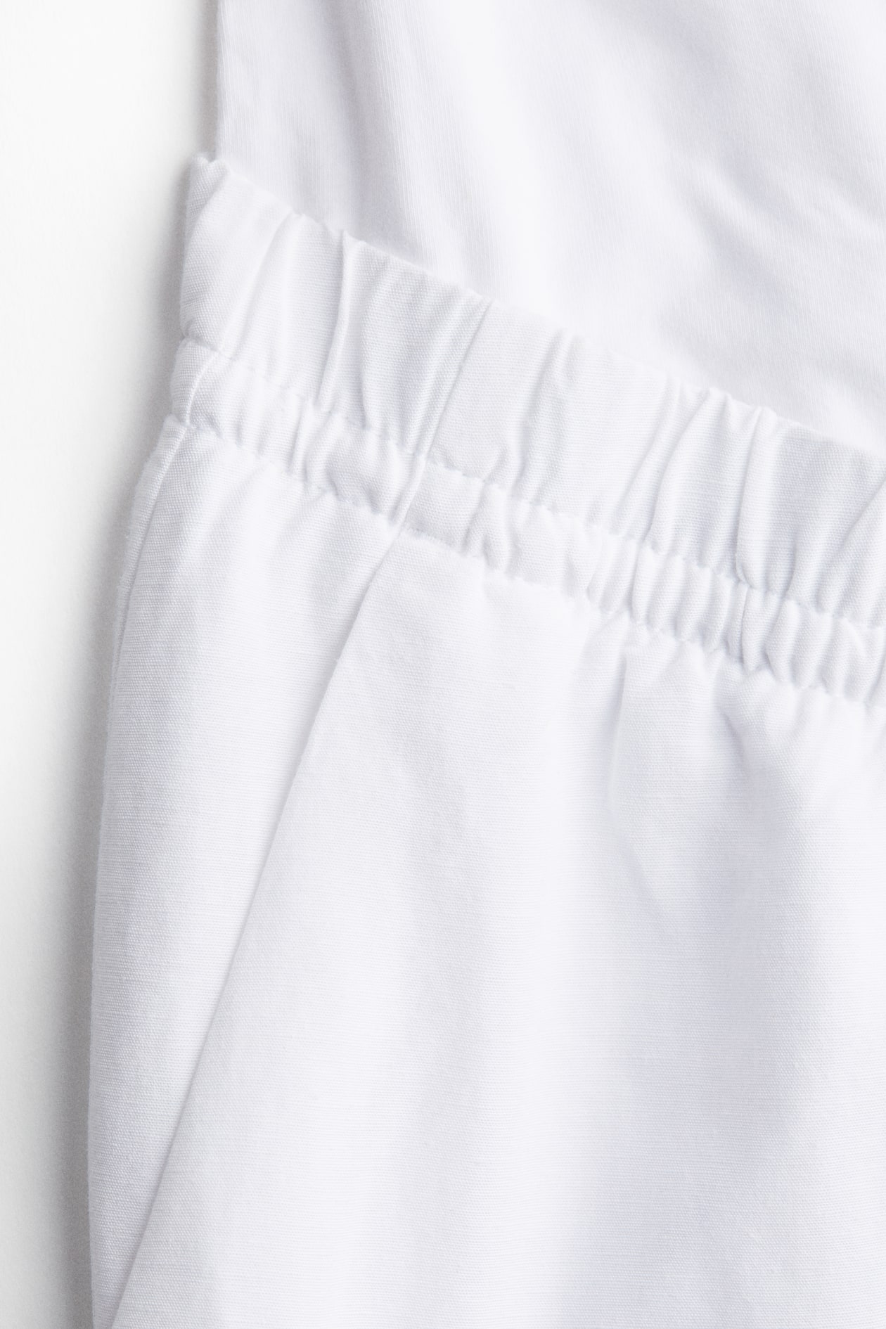 MAMA Linen-Blend Pants - image 5