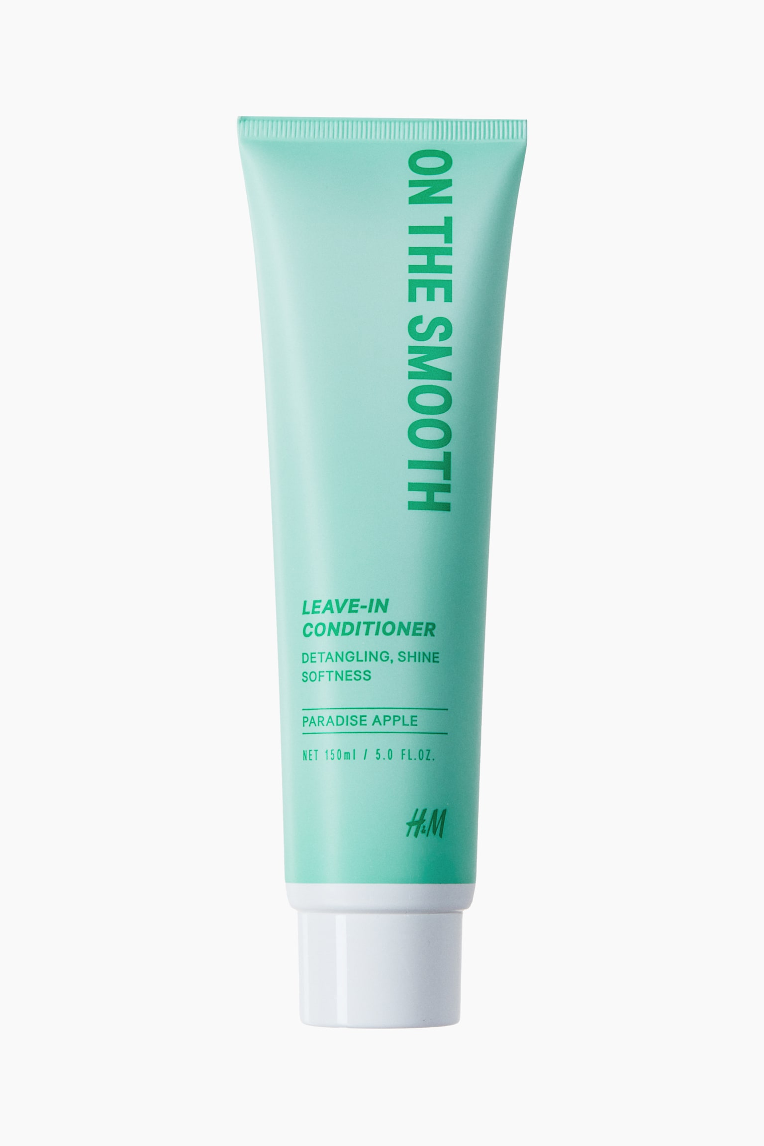 Leave-in conditioner cream - Green - 1