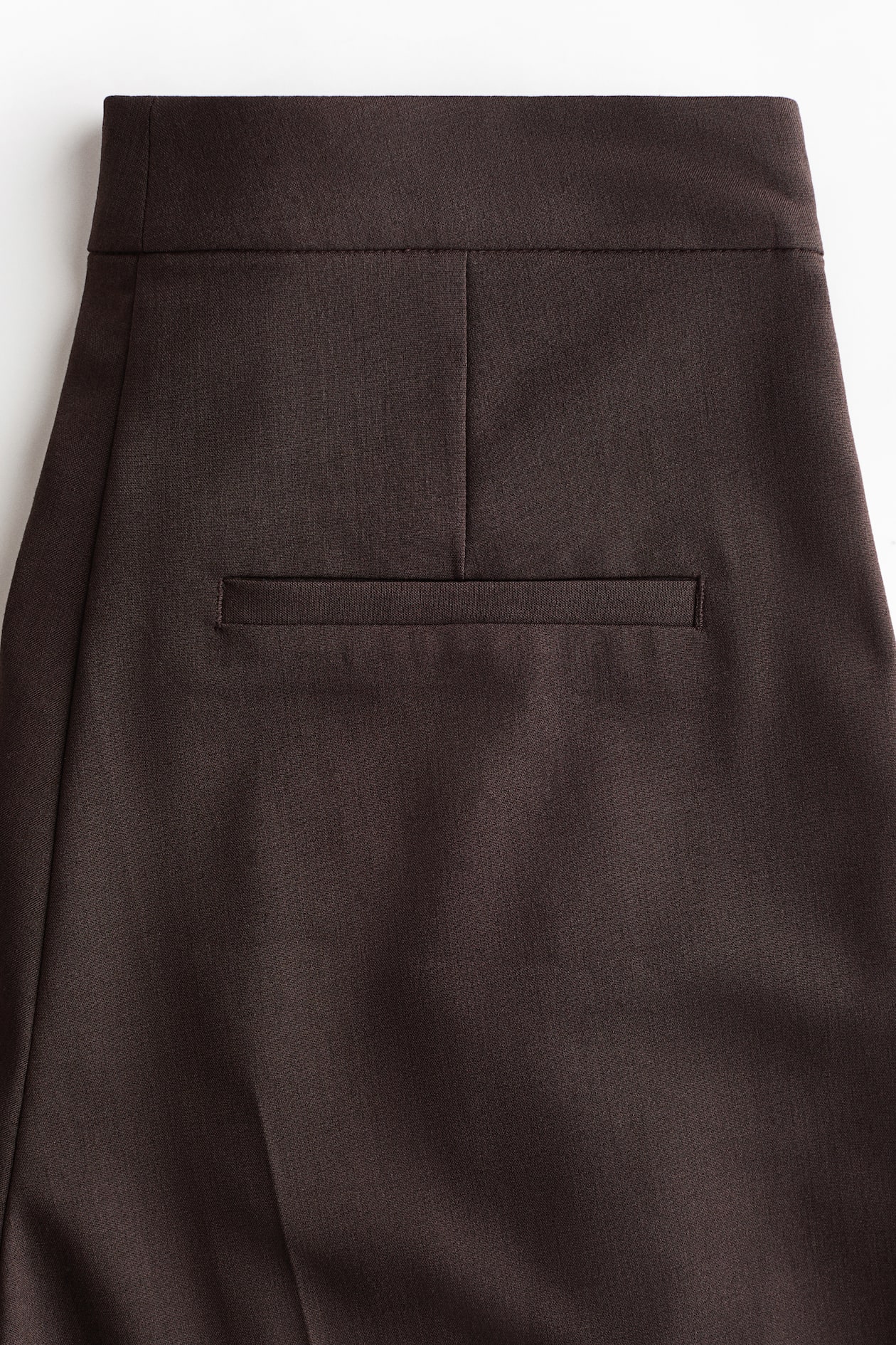 Wide-Leg Culottes - image 3