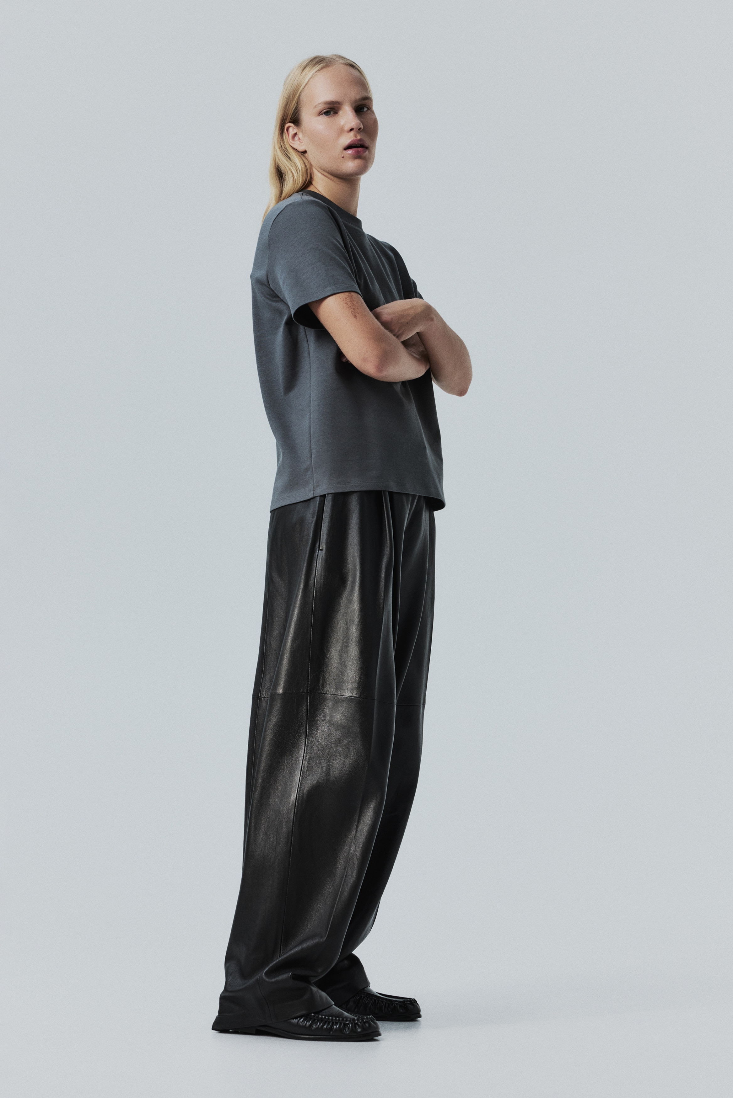 Cooling Regular Fit T-shirt