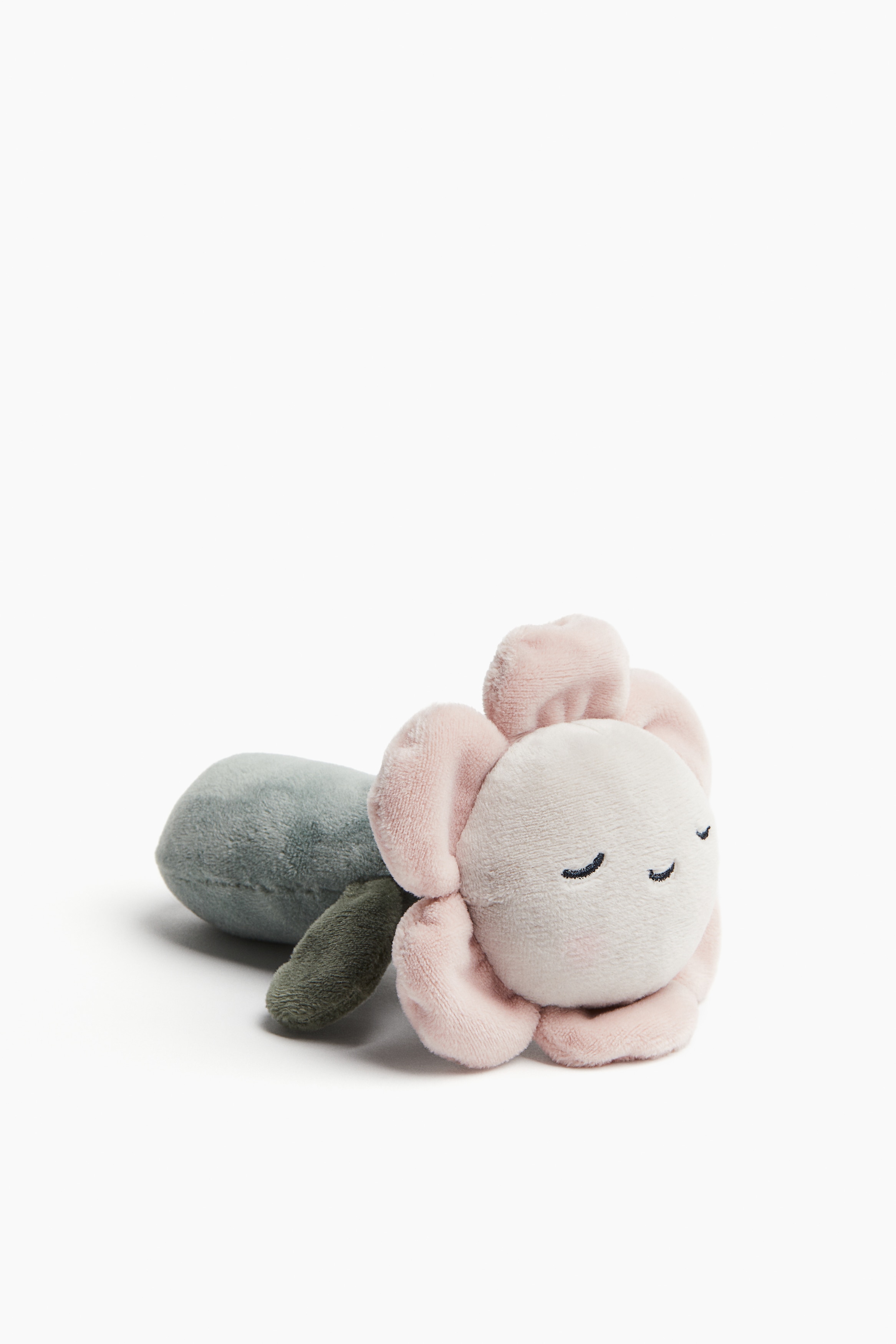 Soft Rattle - Red/fox - Home All | H&M US